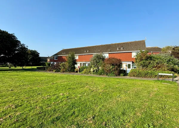 Normans Court, Shoreham-by-Sea, BN43