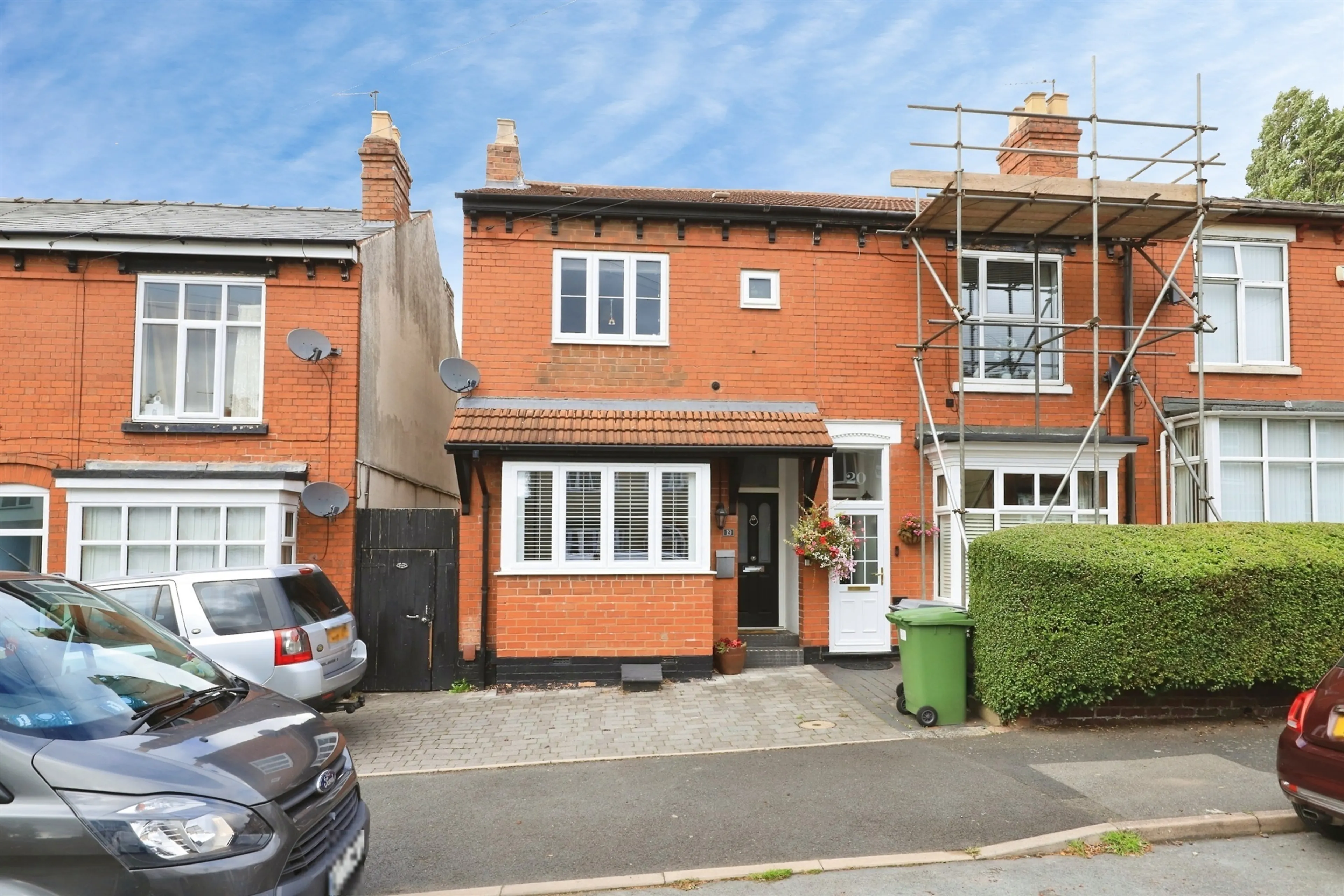 Property at Belmont Road, Penn, Wolverhampton
