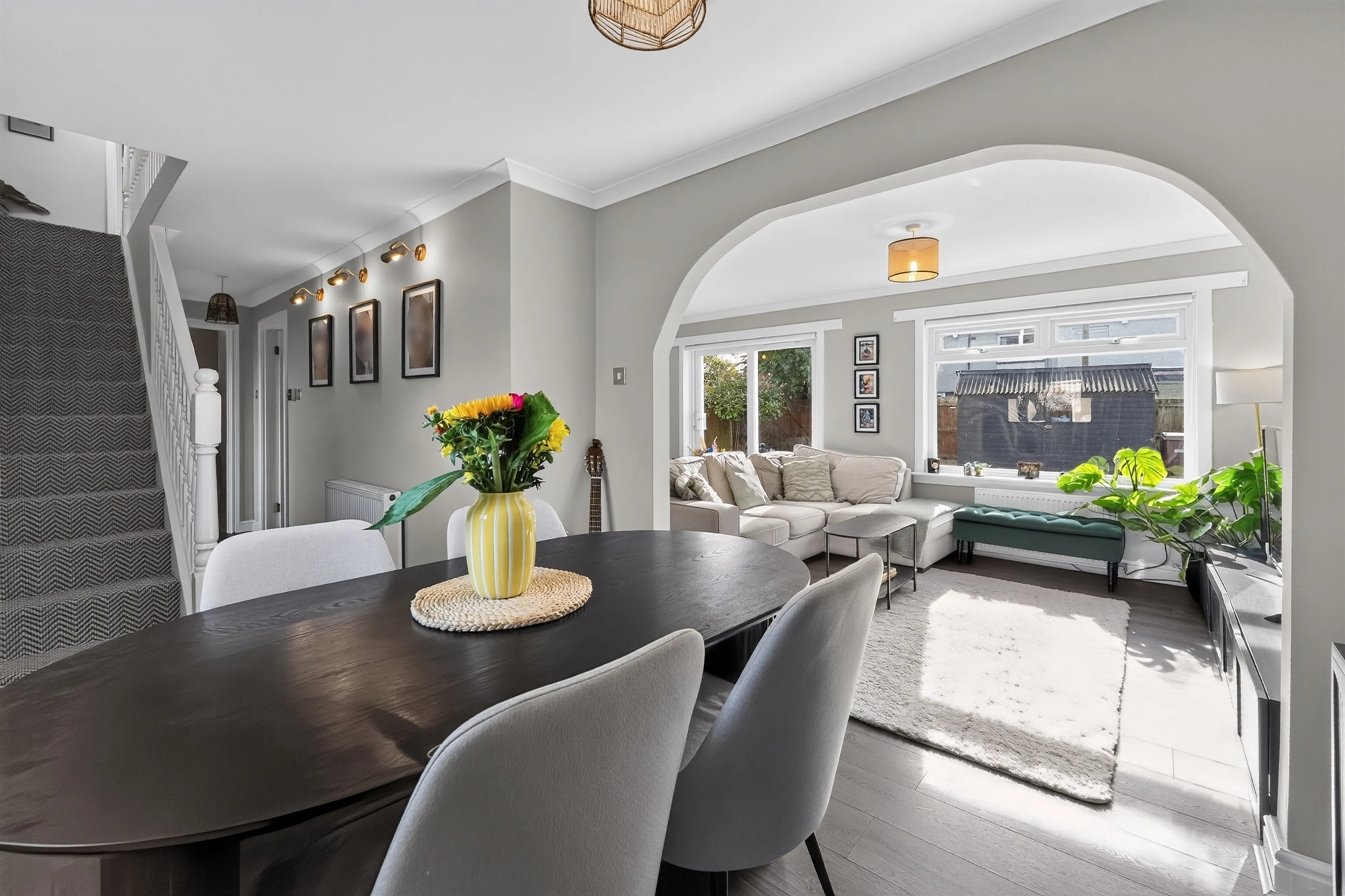 Property at Castleview, Dundonald, Kilmarnock