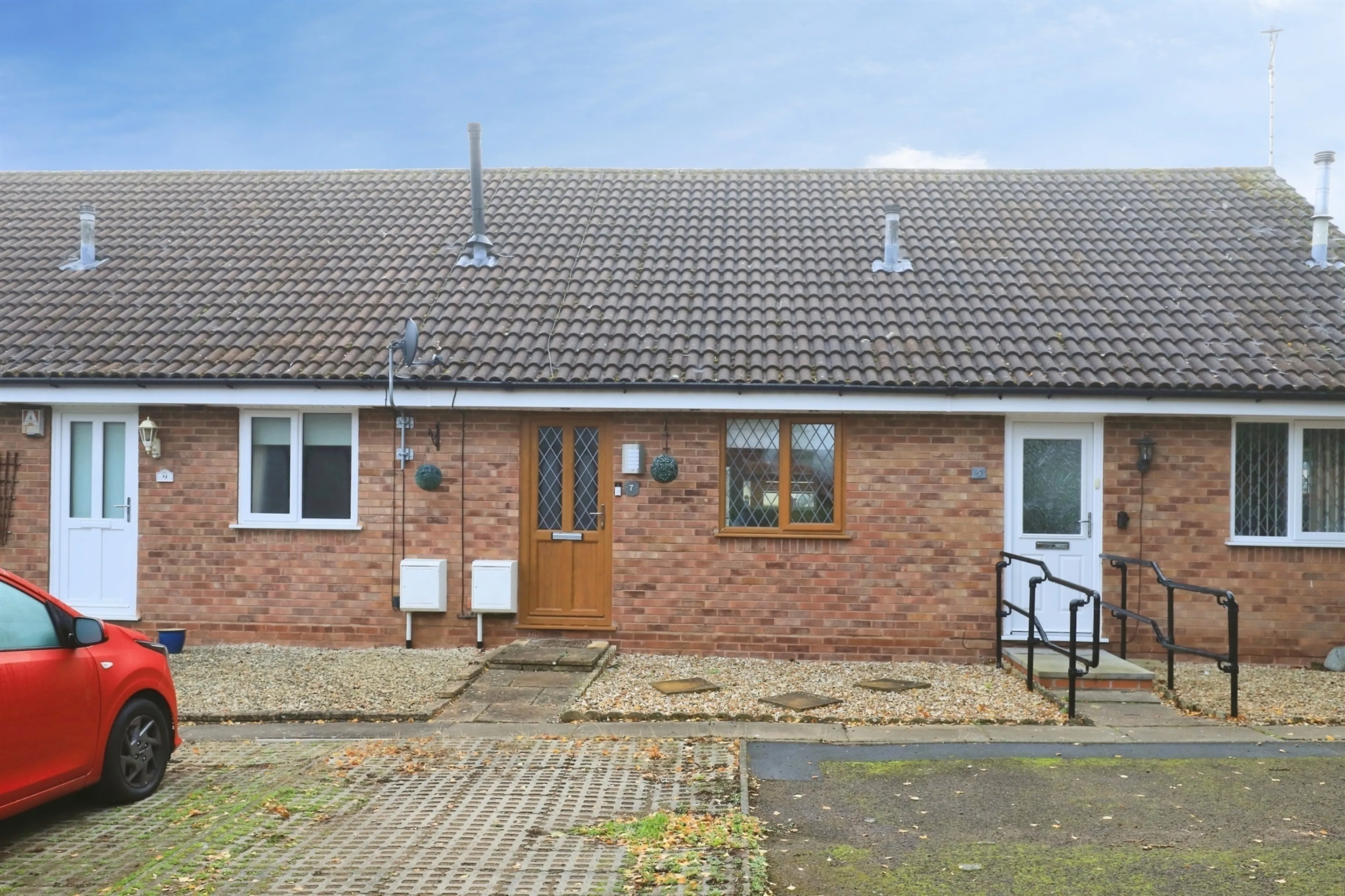 Property at Buttermere Court, Perton, Wolverhampton