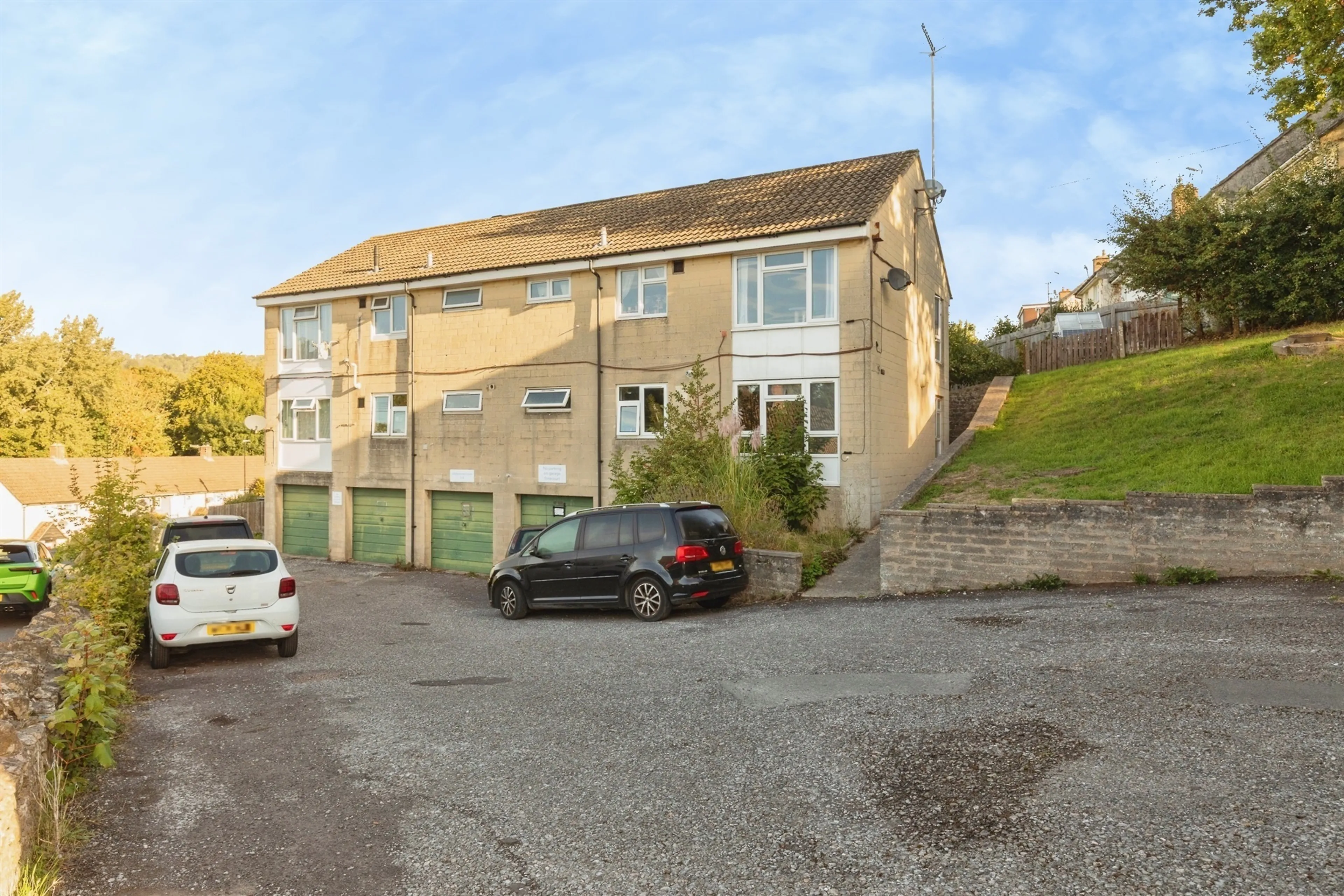 Property at Whitemore Court, Batheaston, Bath