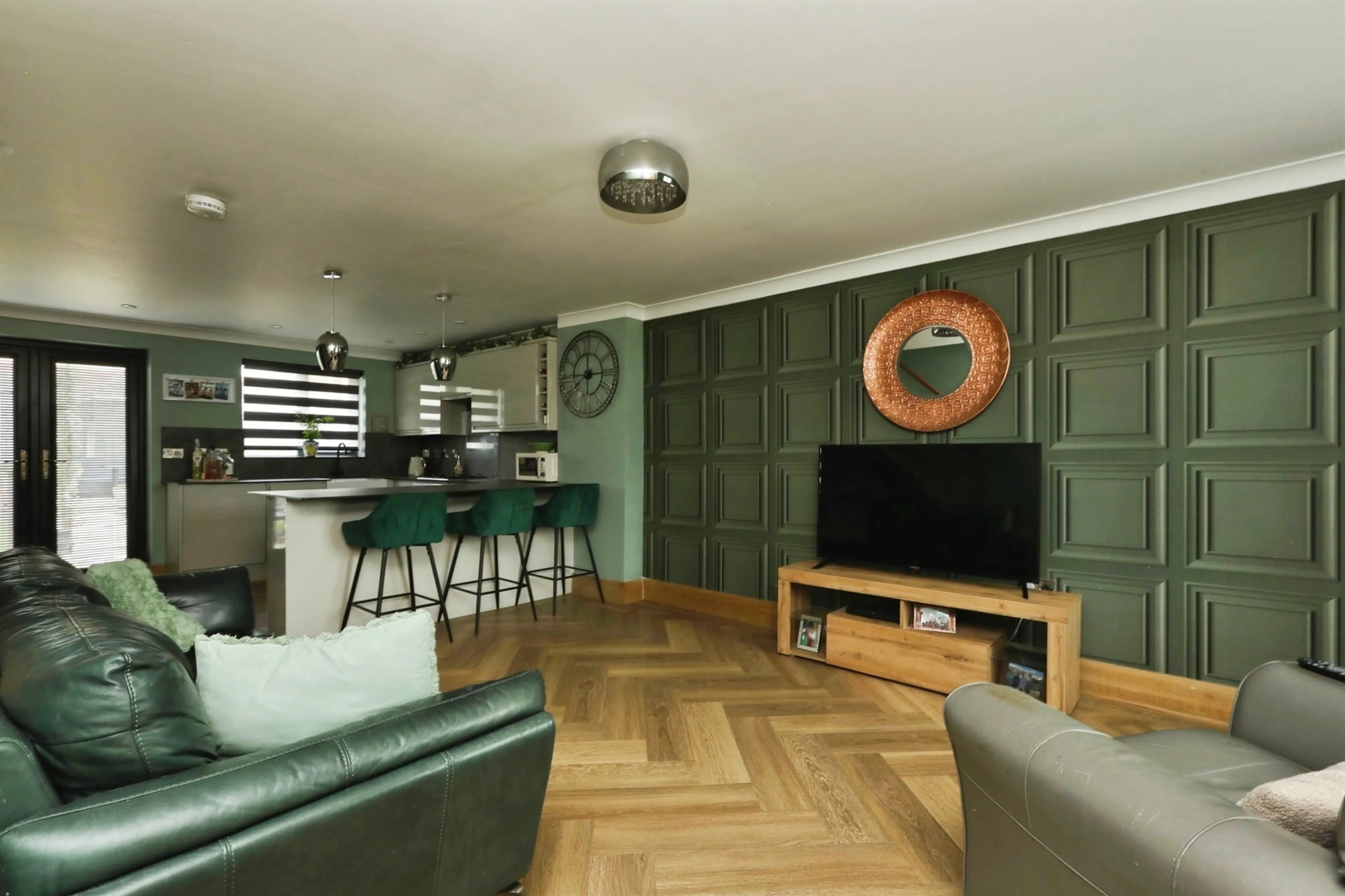Property at Myrtle Springs Drive, Gleadless Common, Sheffield