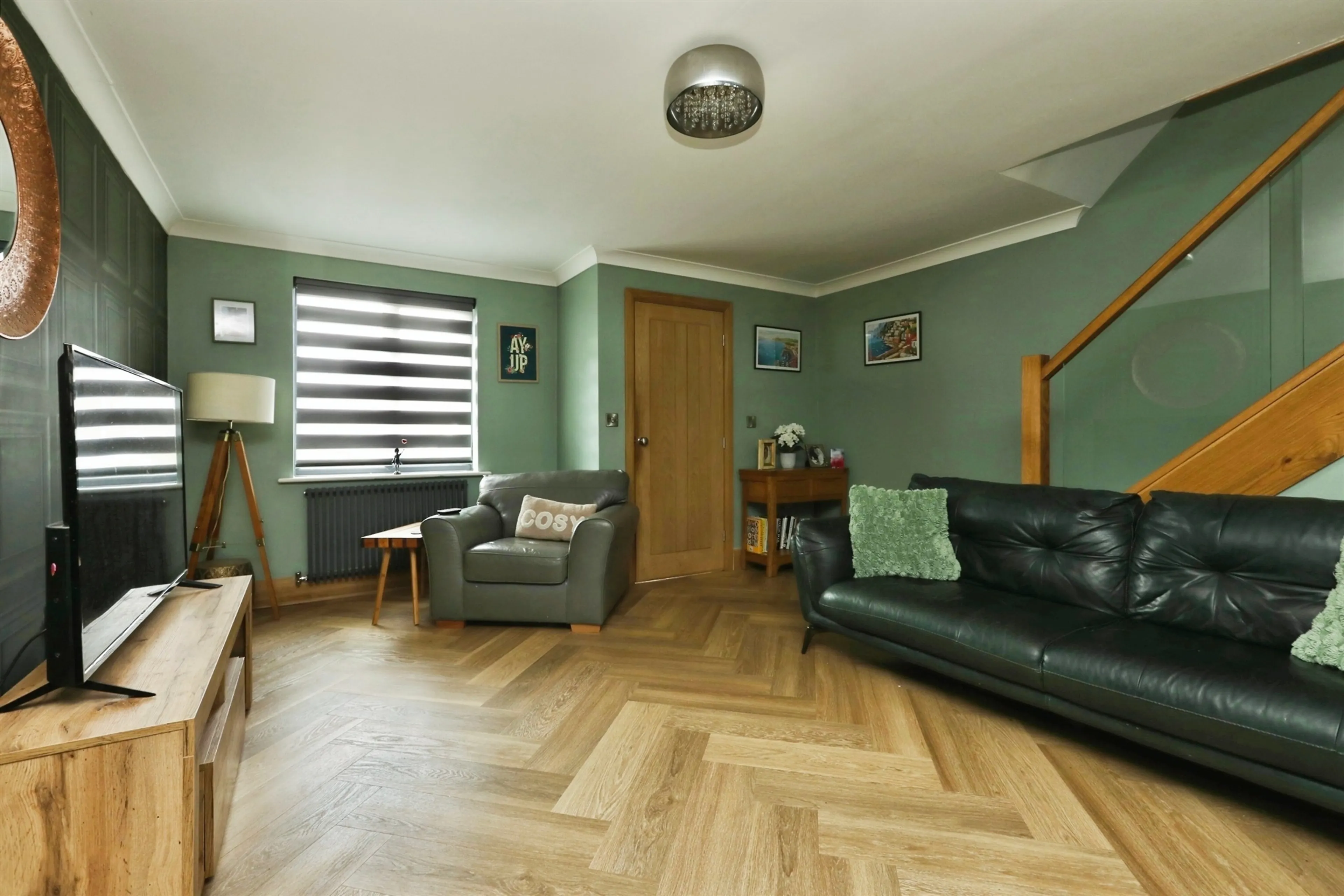 Property at Myrtle Springs Drive, Gleadless Common, Sheffield