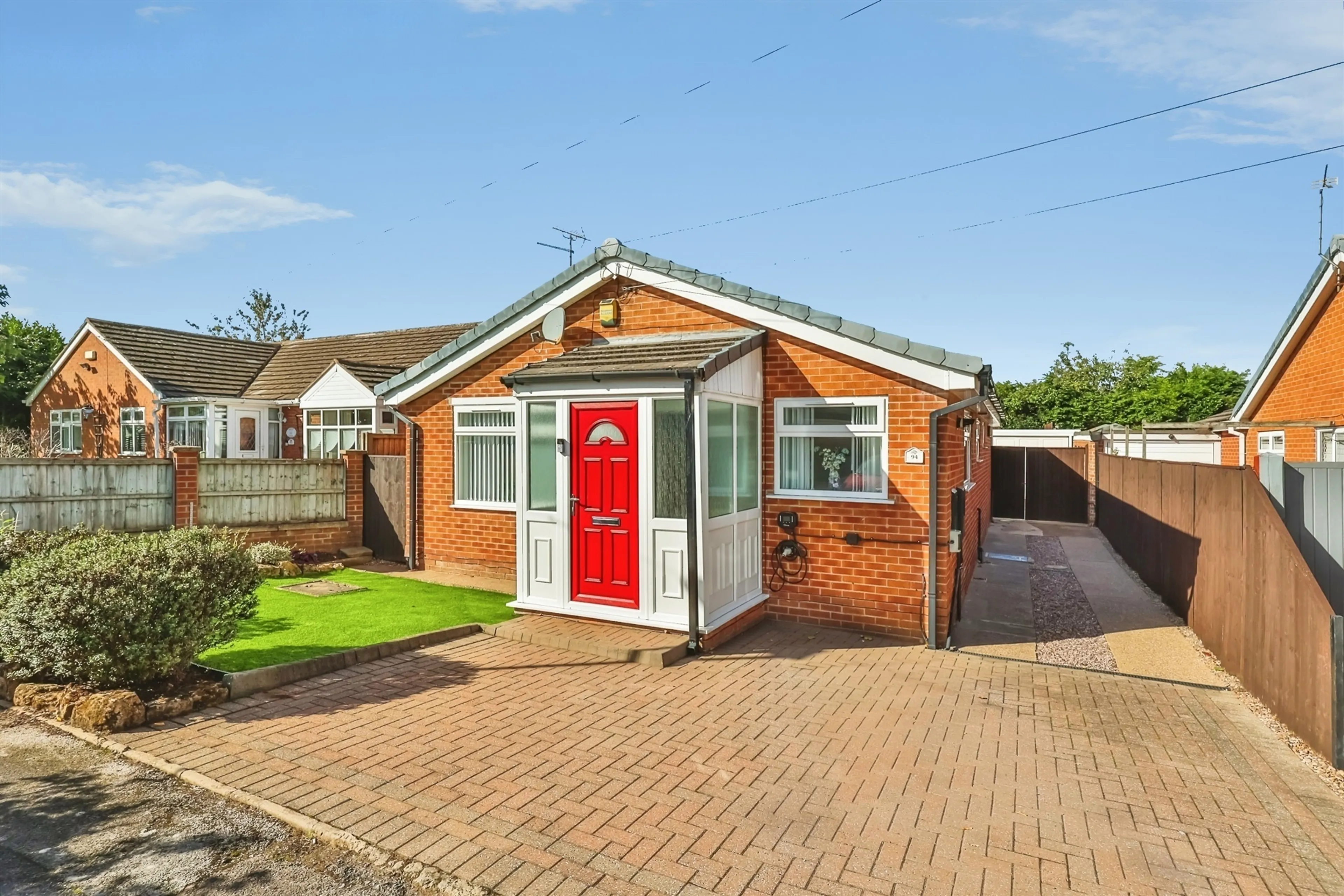Property at Polperro Way, Hucknall, Nottingham