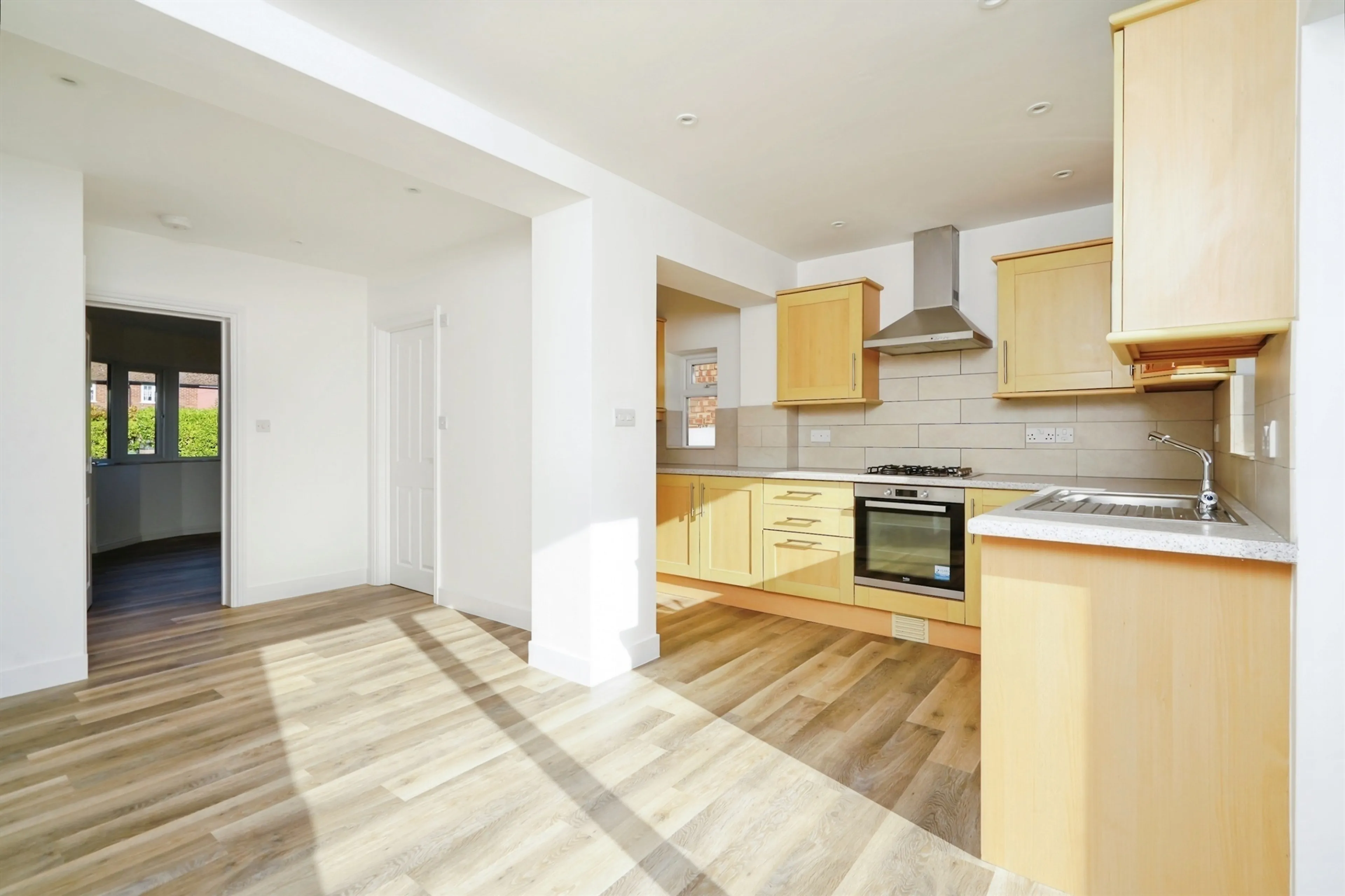 Property at Drake Avenue, Didcot