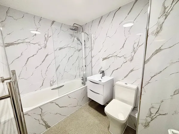 Chantress Close, Dagenham, RM10