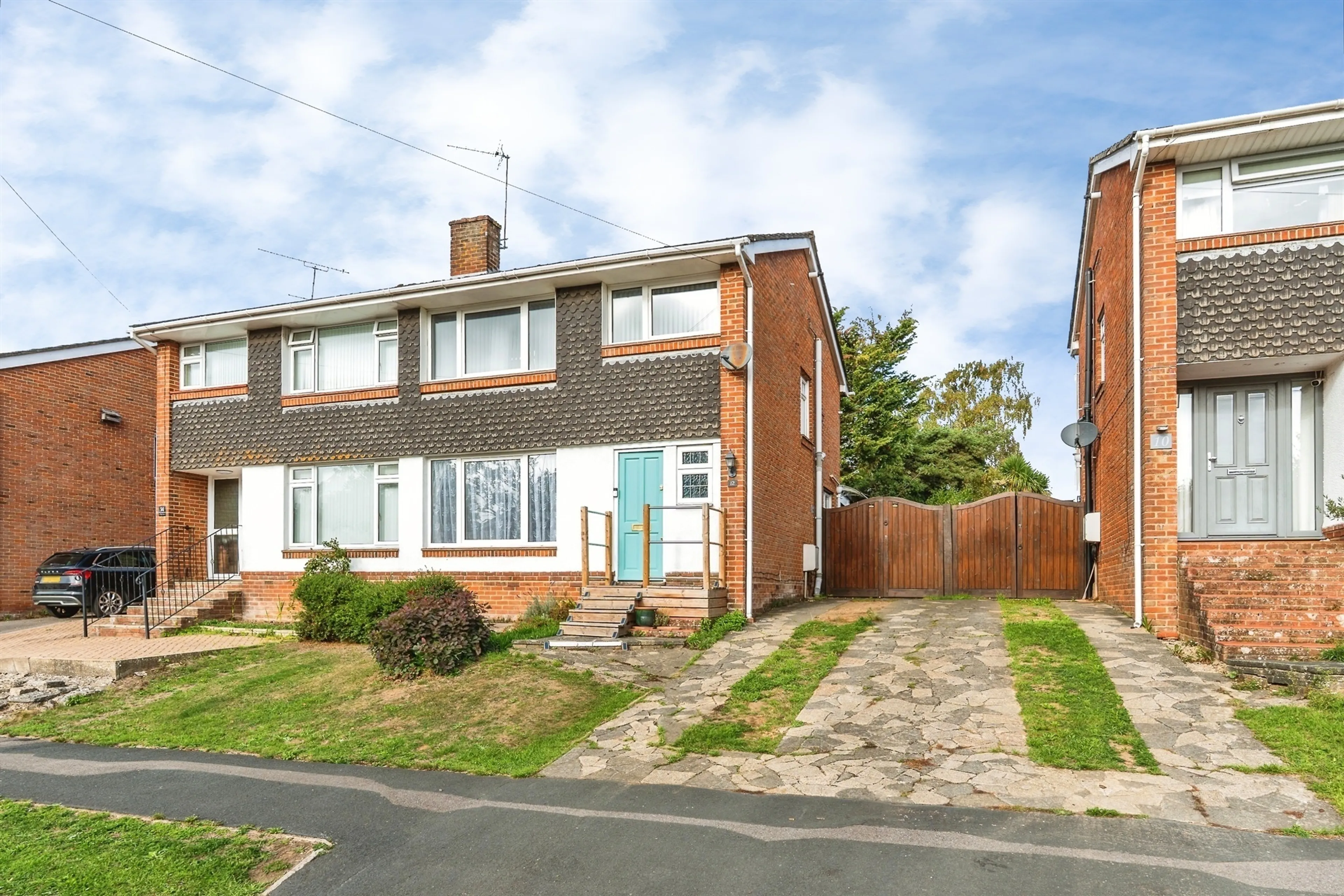 Property at Summerlands Road, Fair Oak, Eastleigh