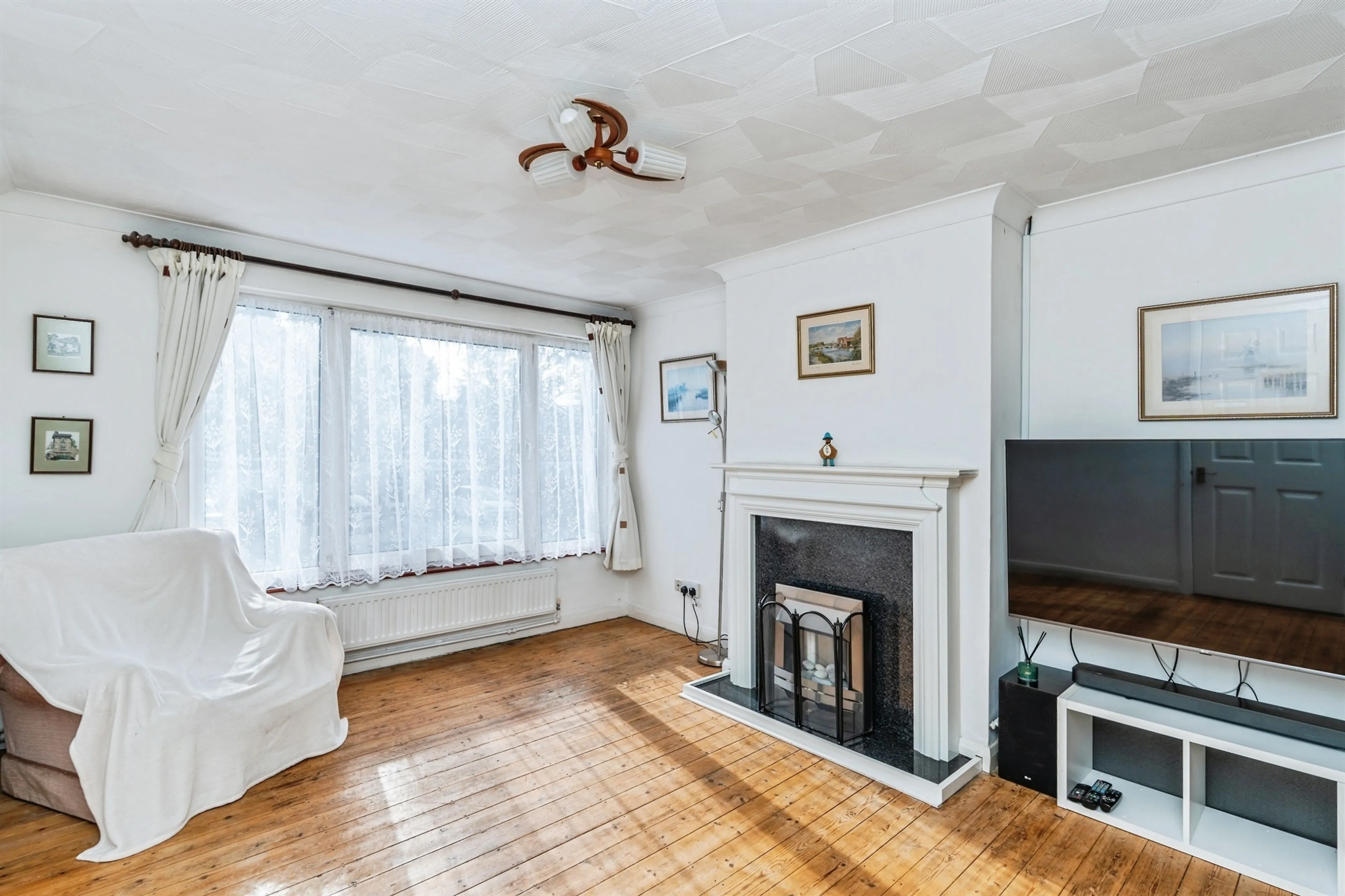Property at Summerlands Road, Fair Oak, Eastleigh