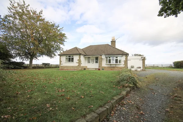 Holly Lodge, Arkendale