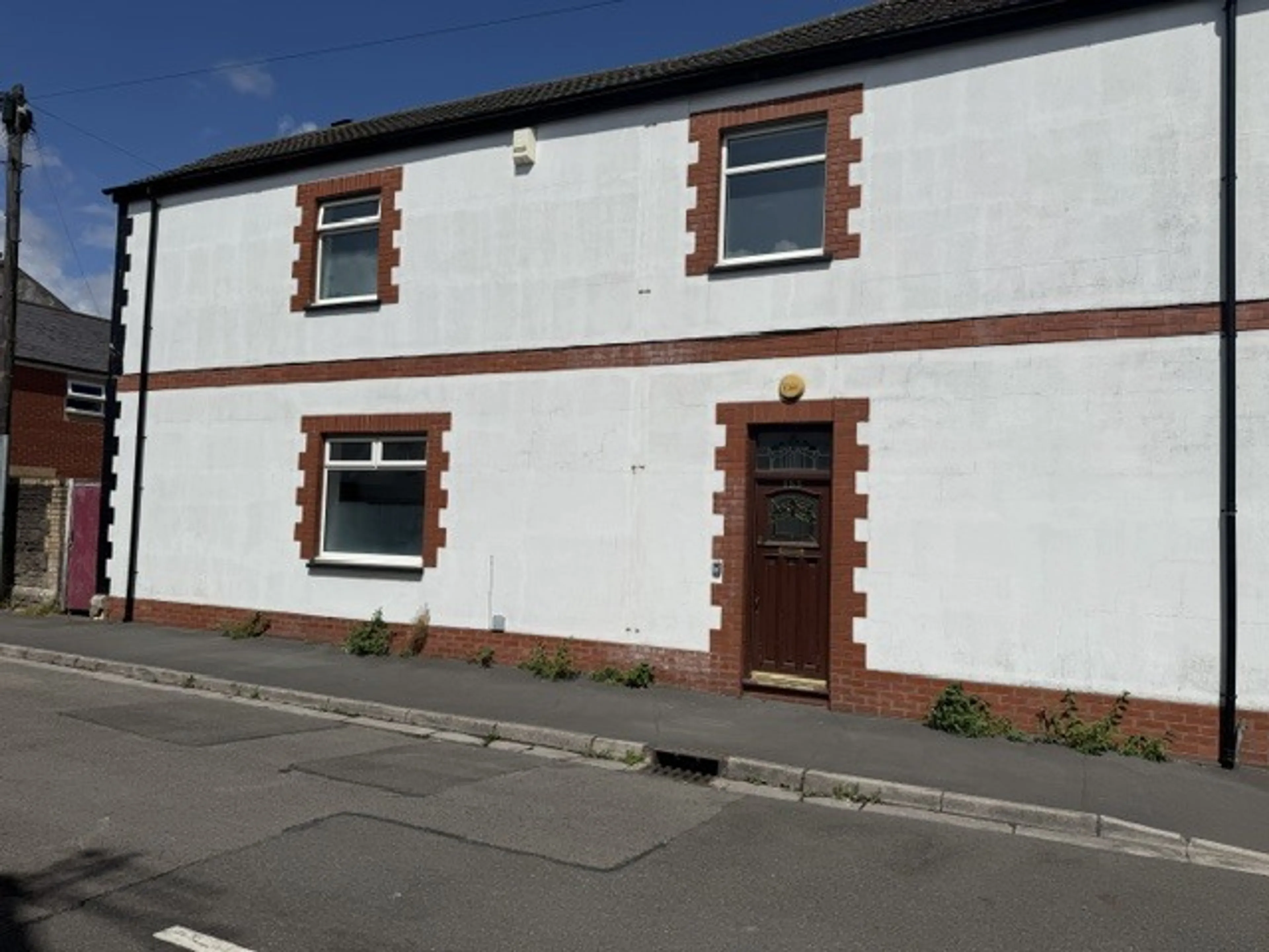 Property at Habershon Street, Splott
