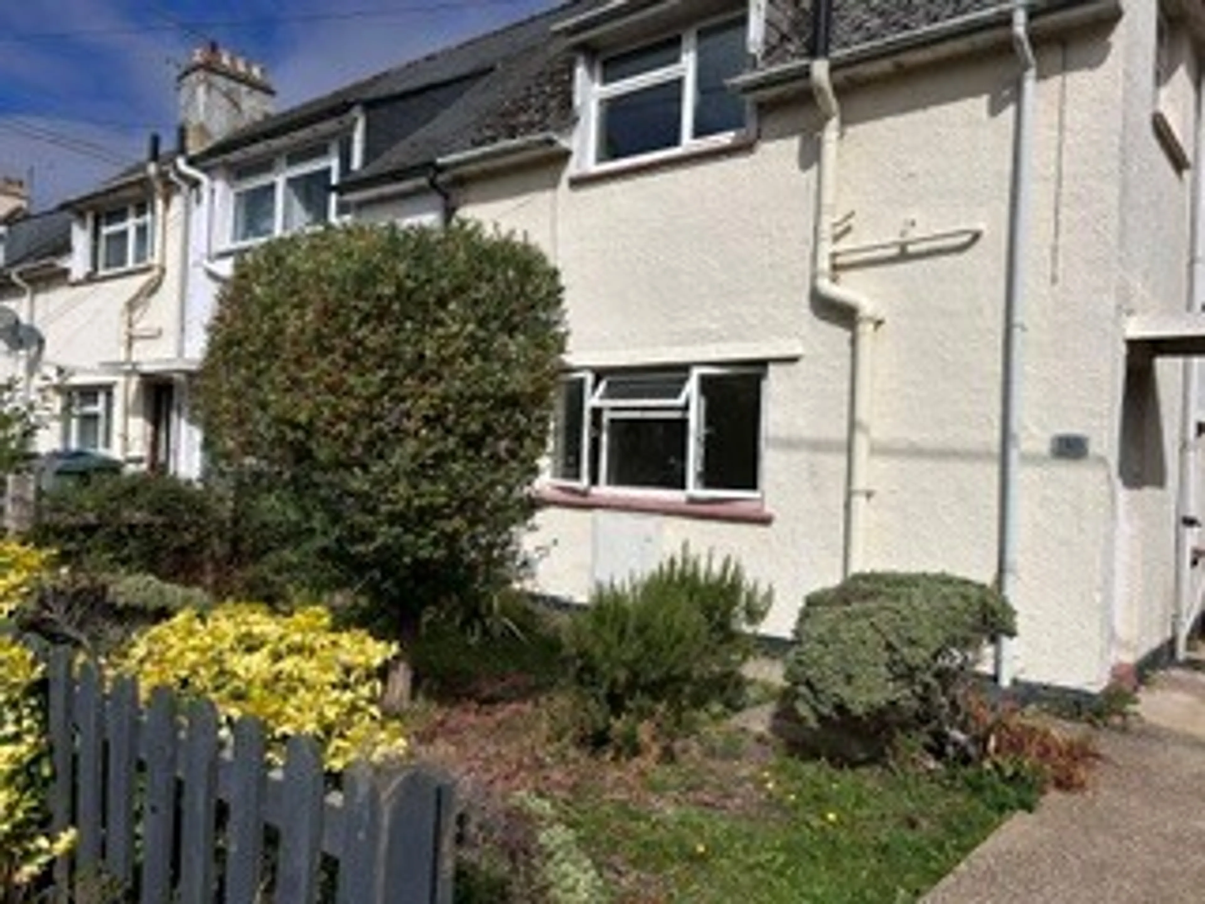 Property at Wood Lane