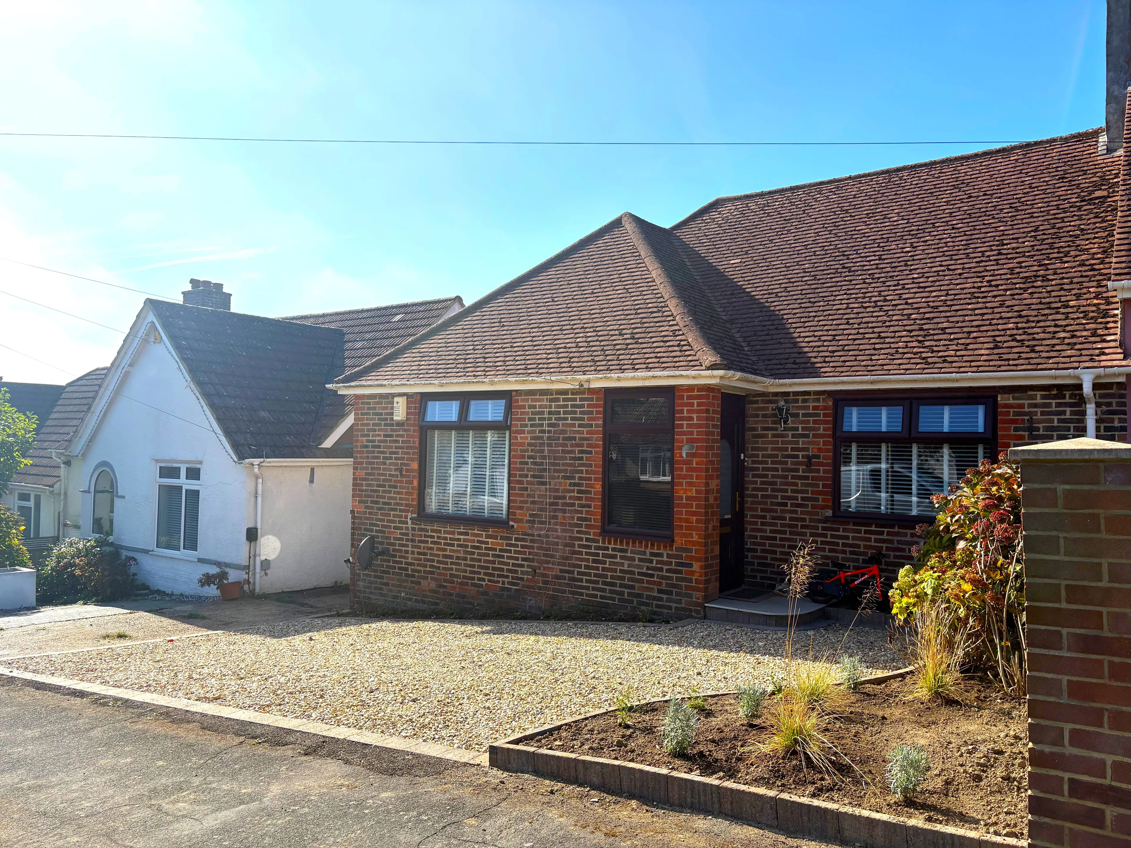 Property at Heston Avenue, Brighton