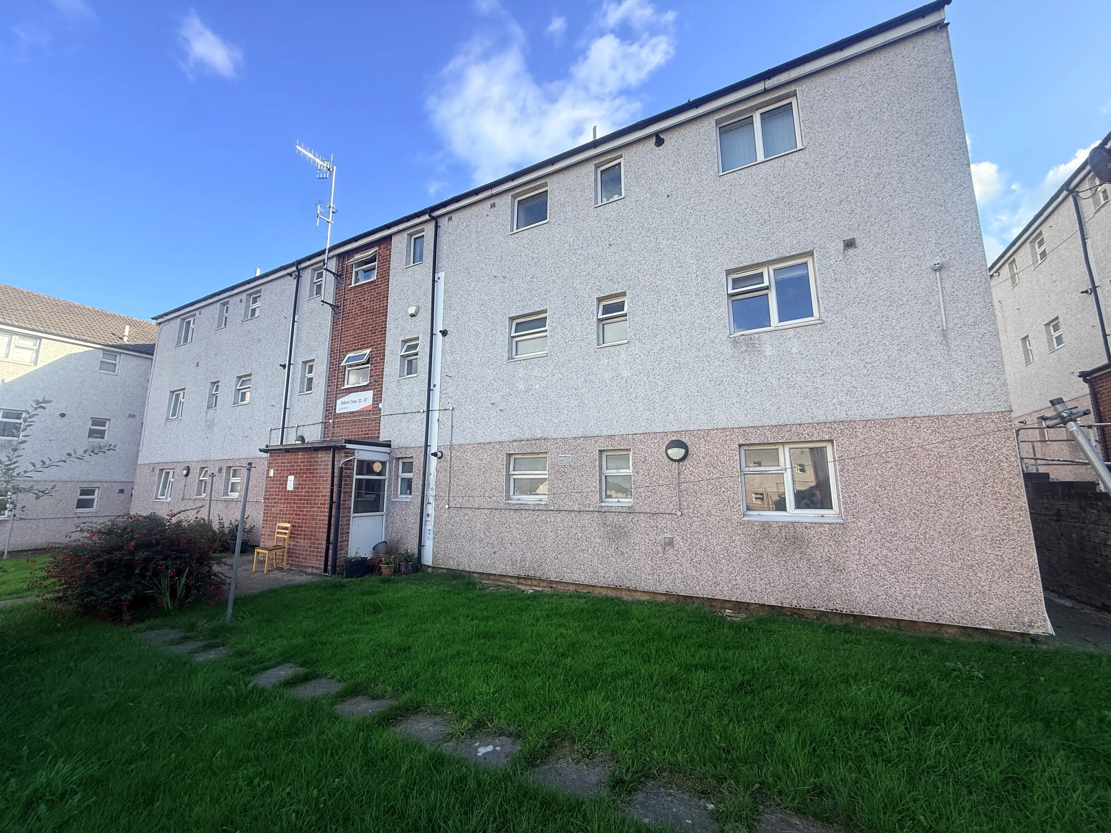 Property at Didcot Close