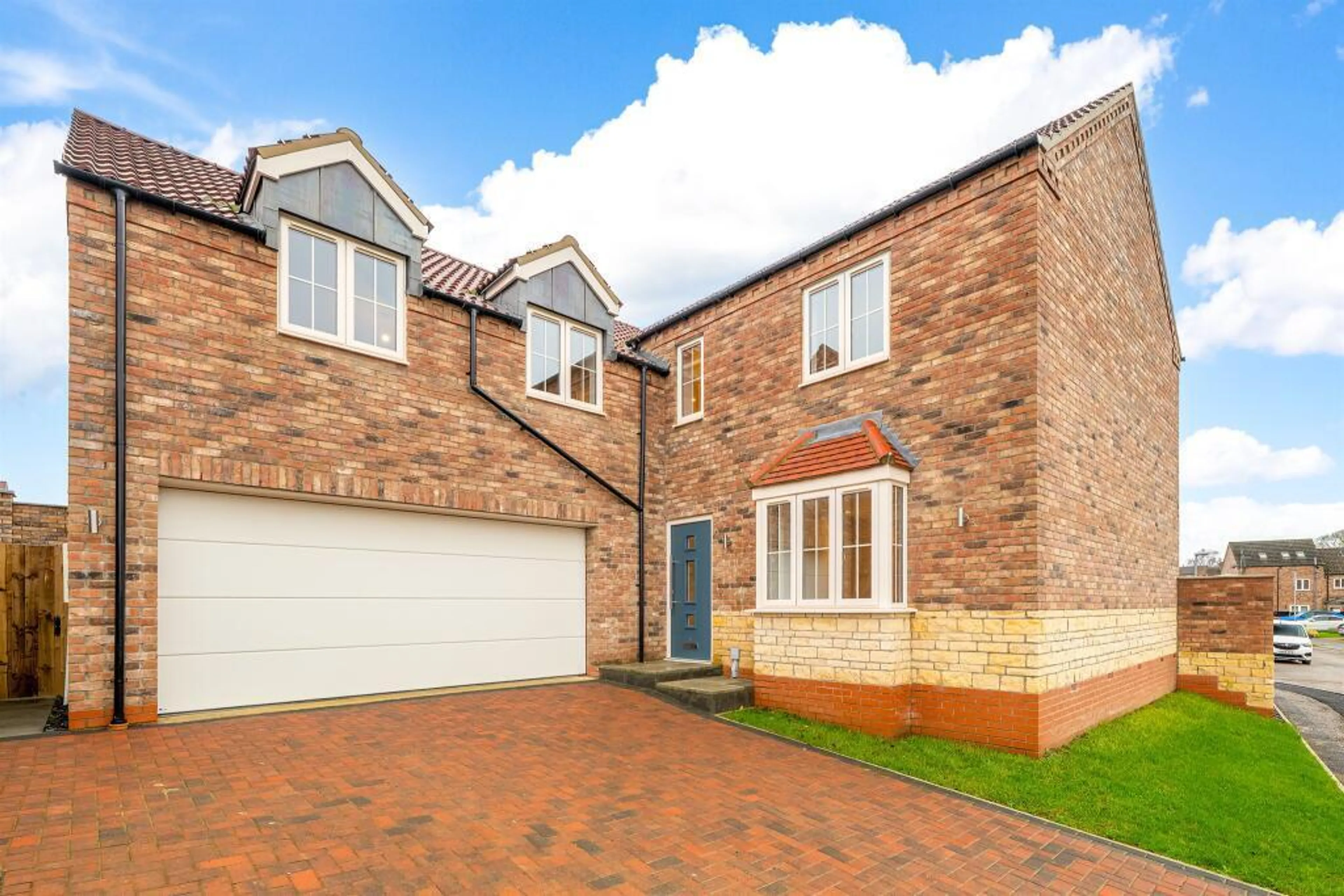 Property at Selby Close, Kirton Lindsey, Gainsborough