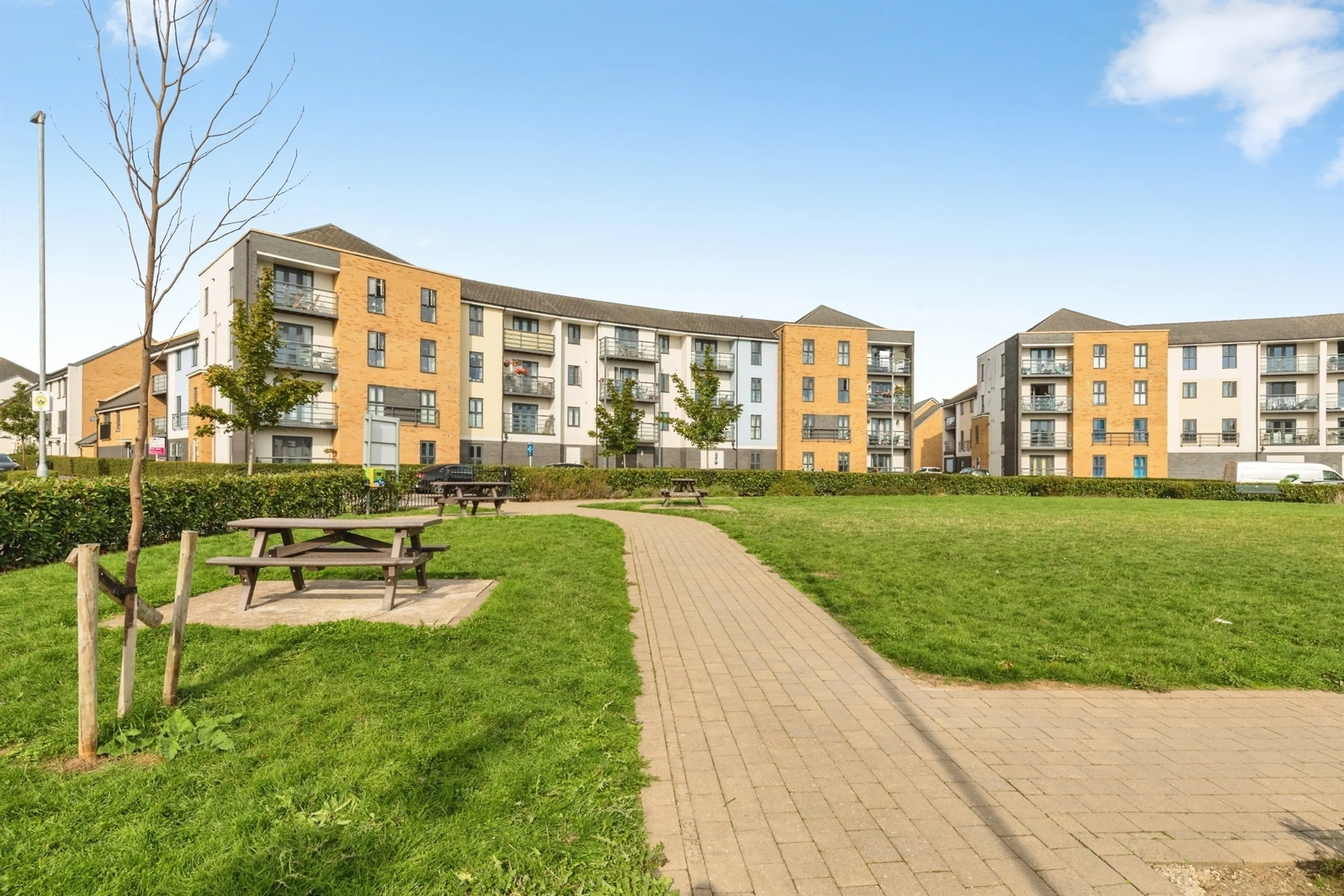 Property at Mansell Road, Patchway, Bristol