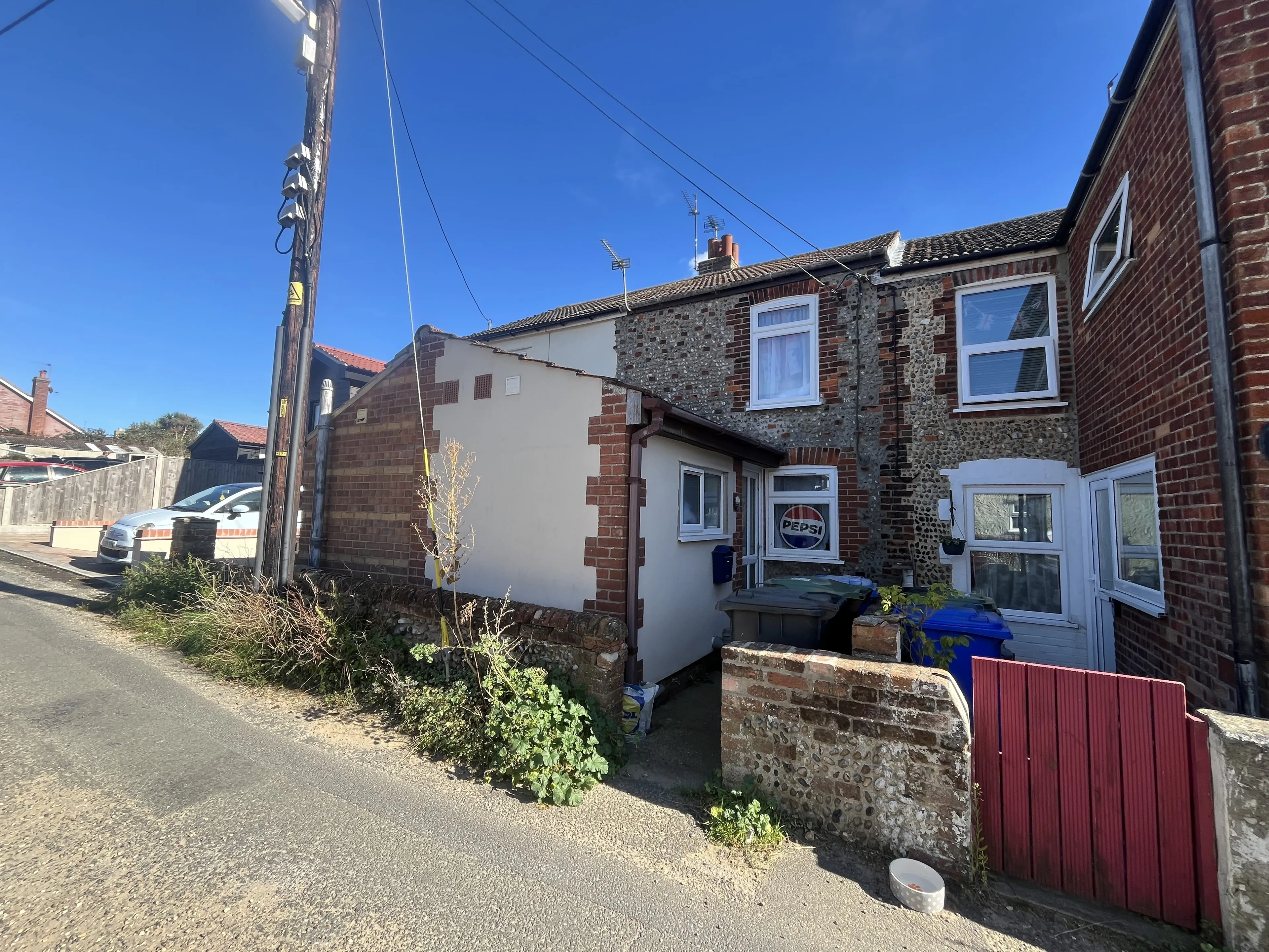 Property at Green Lane, Kessingland, LOWESTOFT