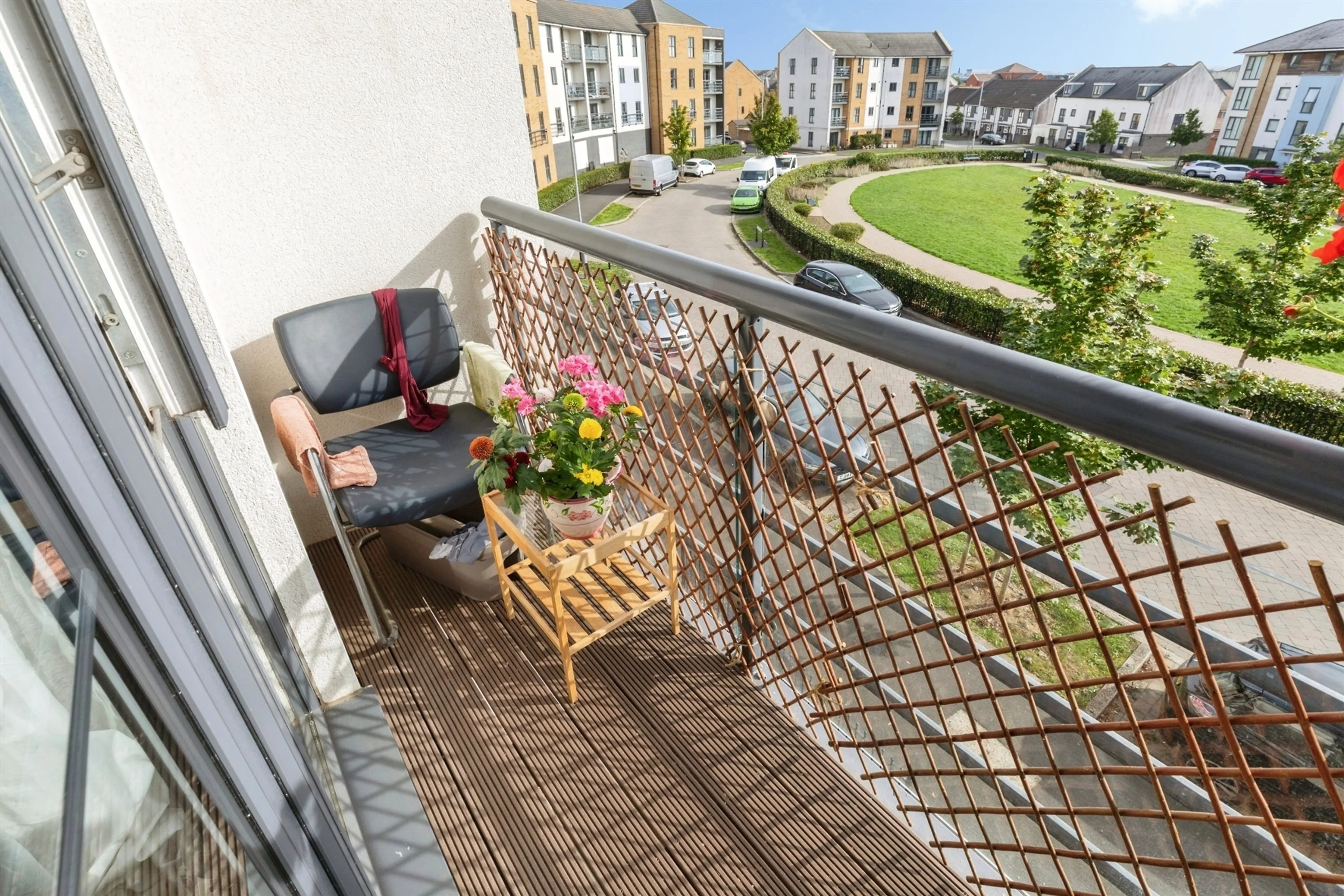 Property at Mansell Road, Patchway, Bristol