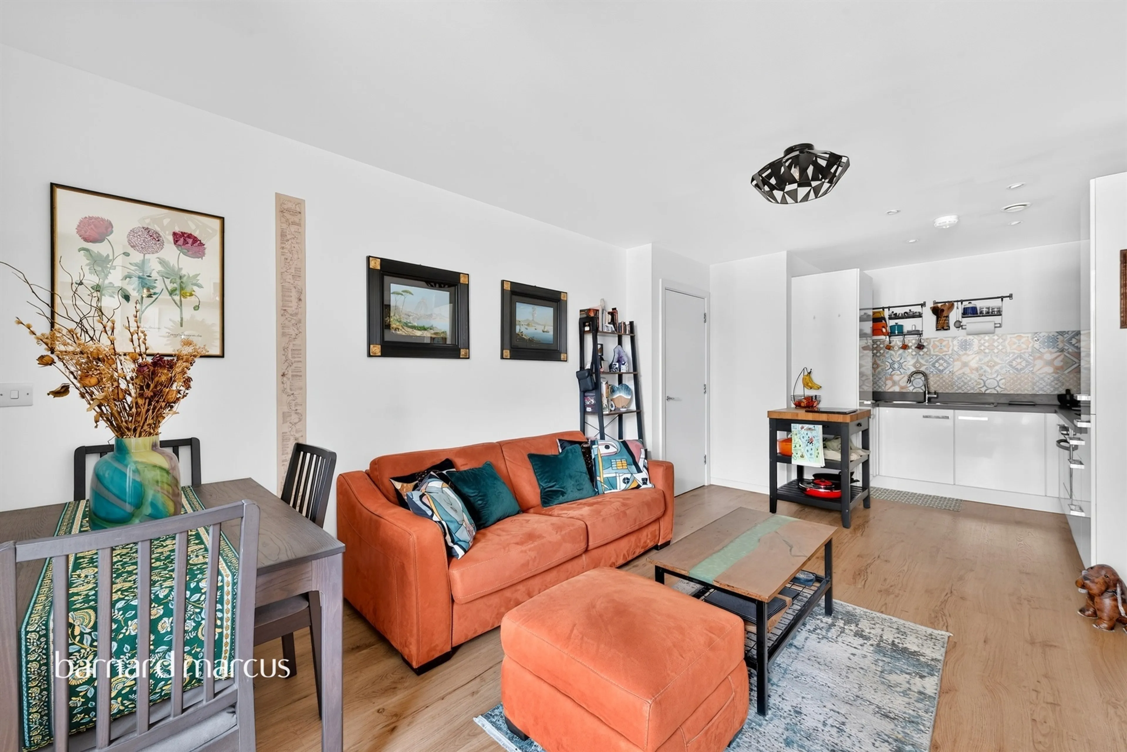 Property at Stamford Square, Putney