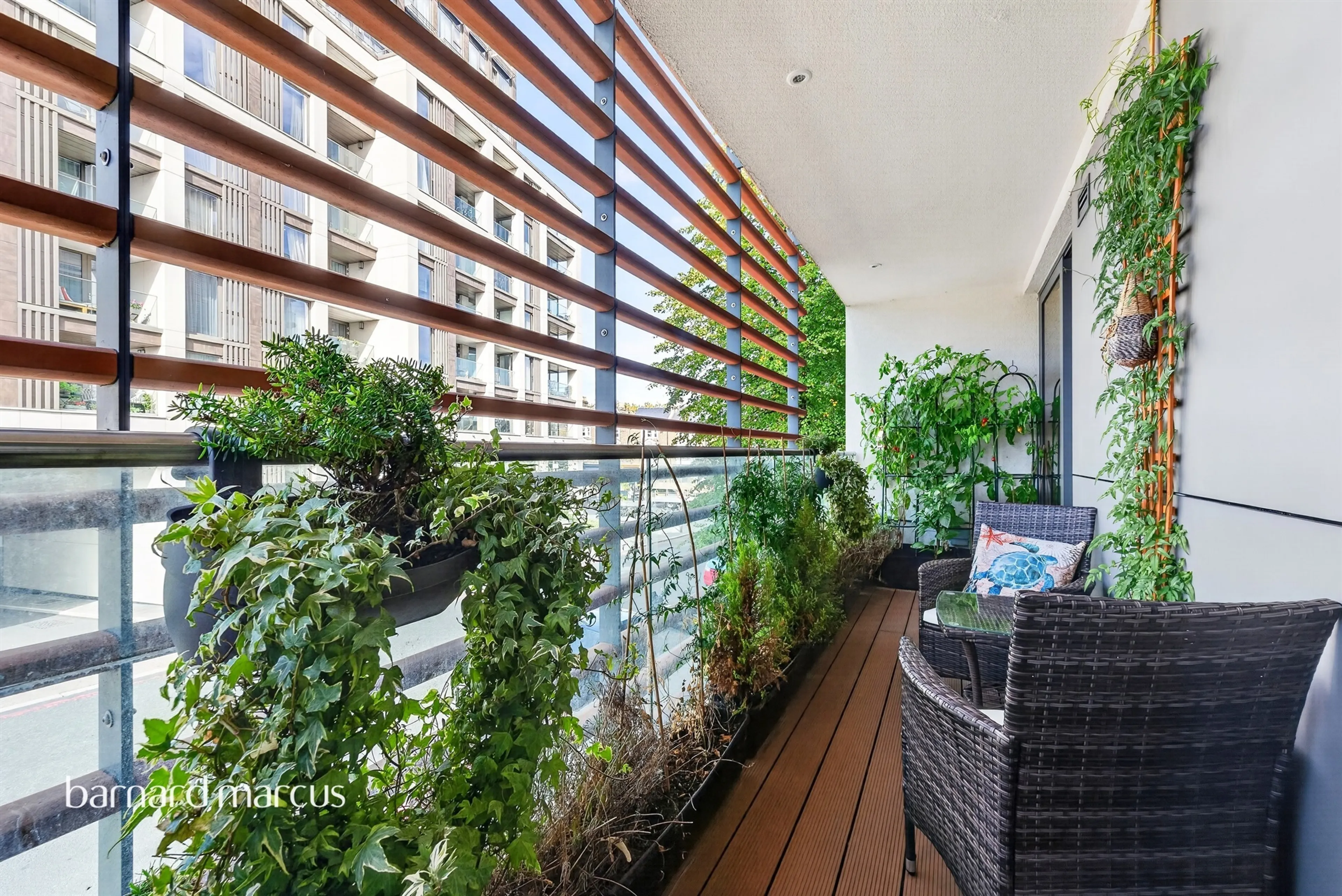 Property at Stamford Square, Putney