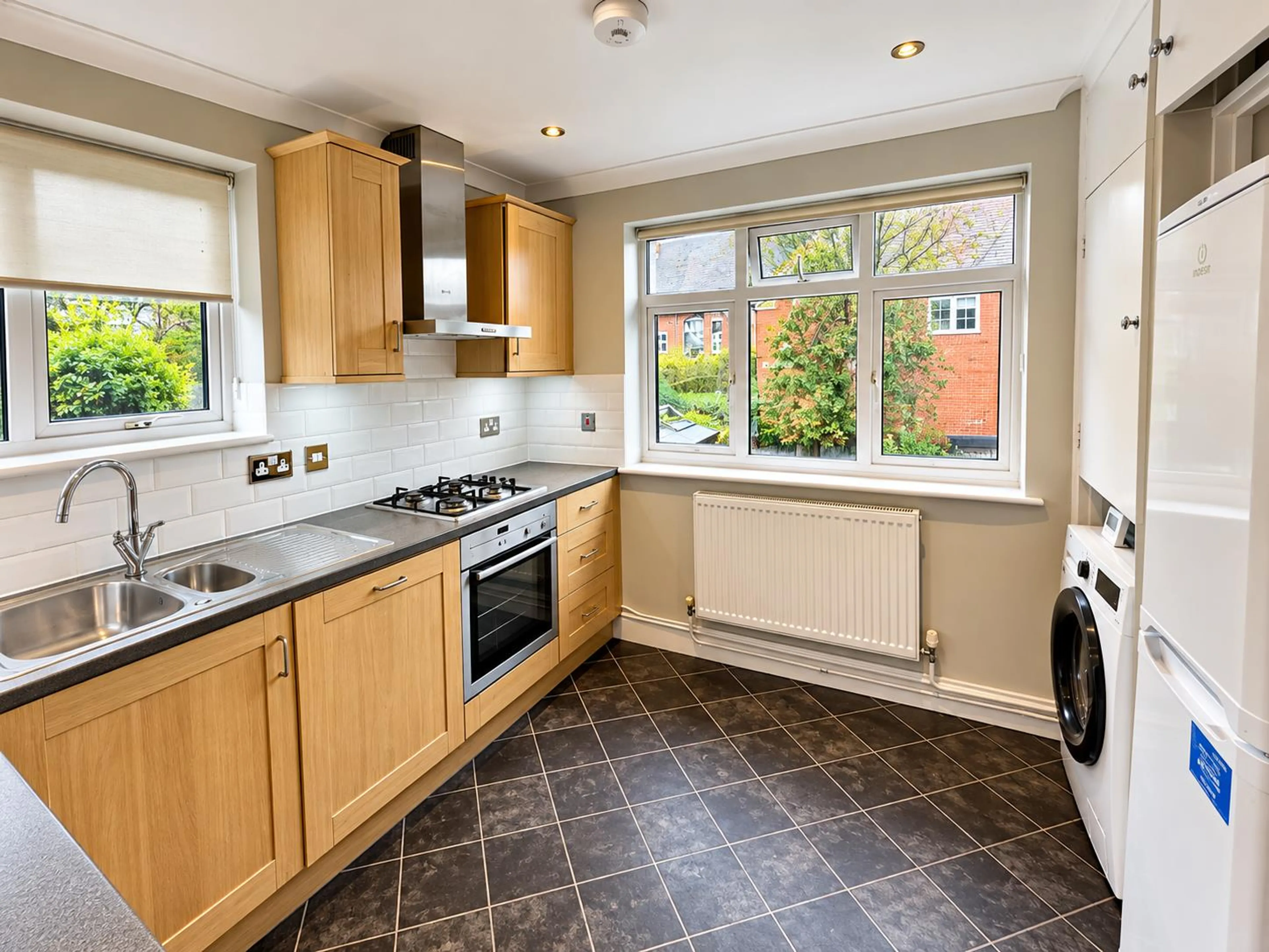 Property at Hereford Close, EPSOM