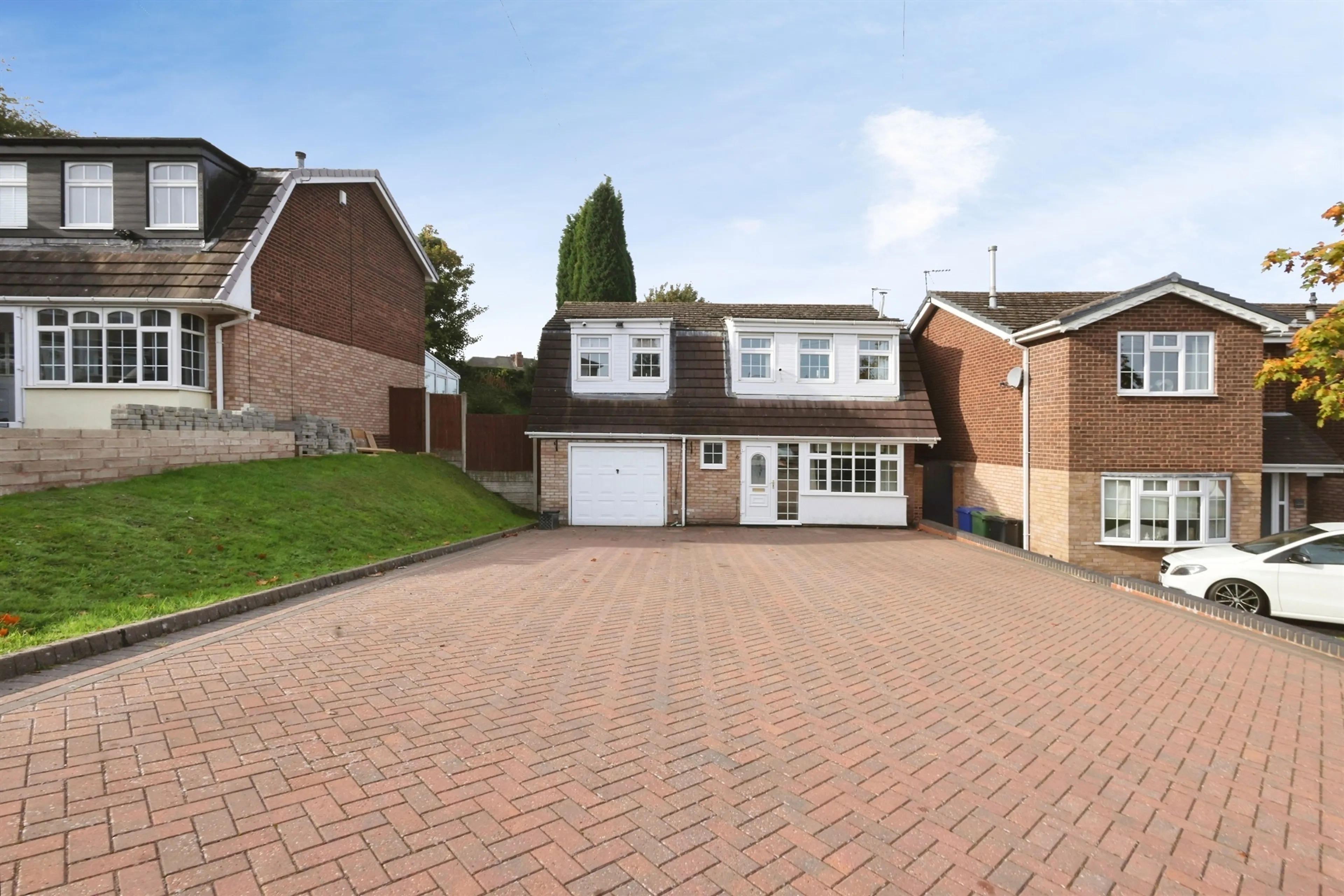 Property at Tarry Hollow Road, BRIERLEY HILL