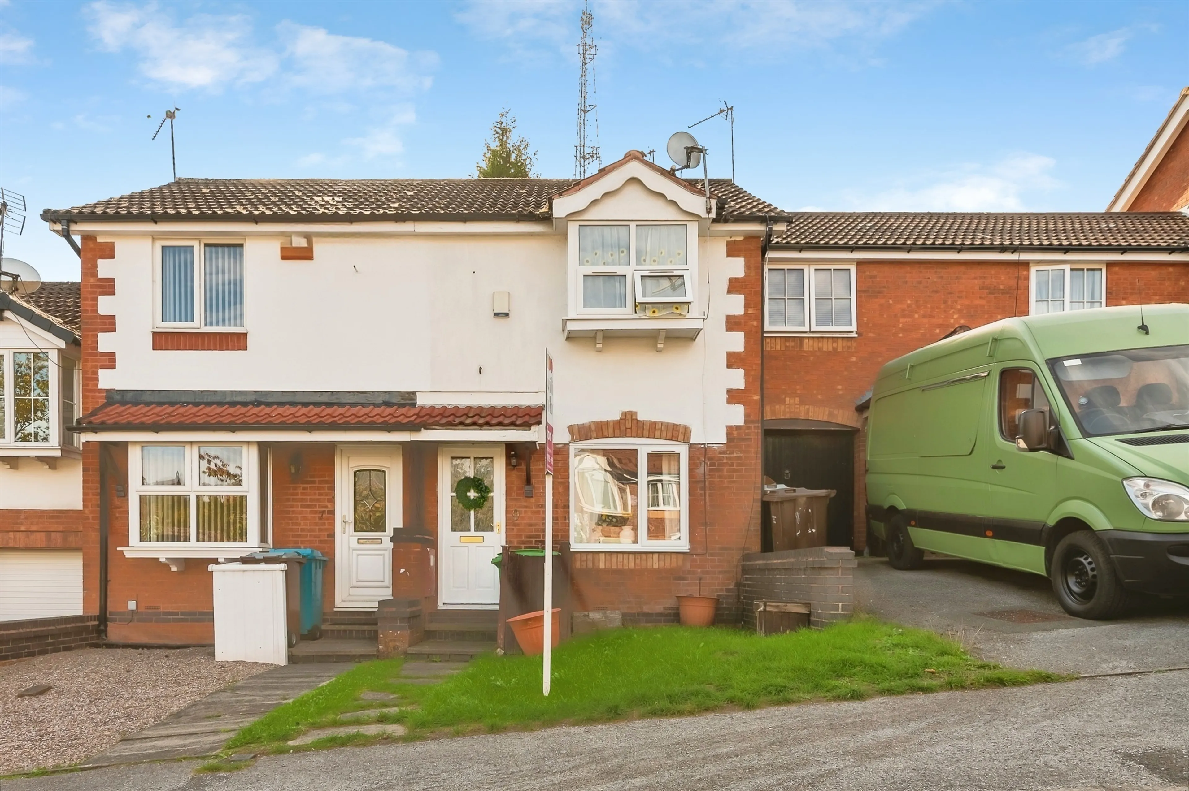 Property at Hazelbank Avenue, Nottingham