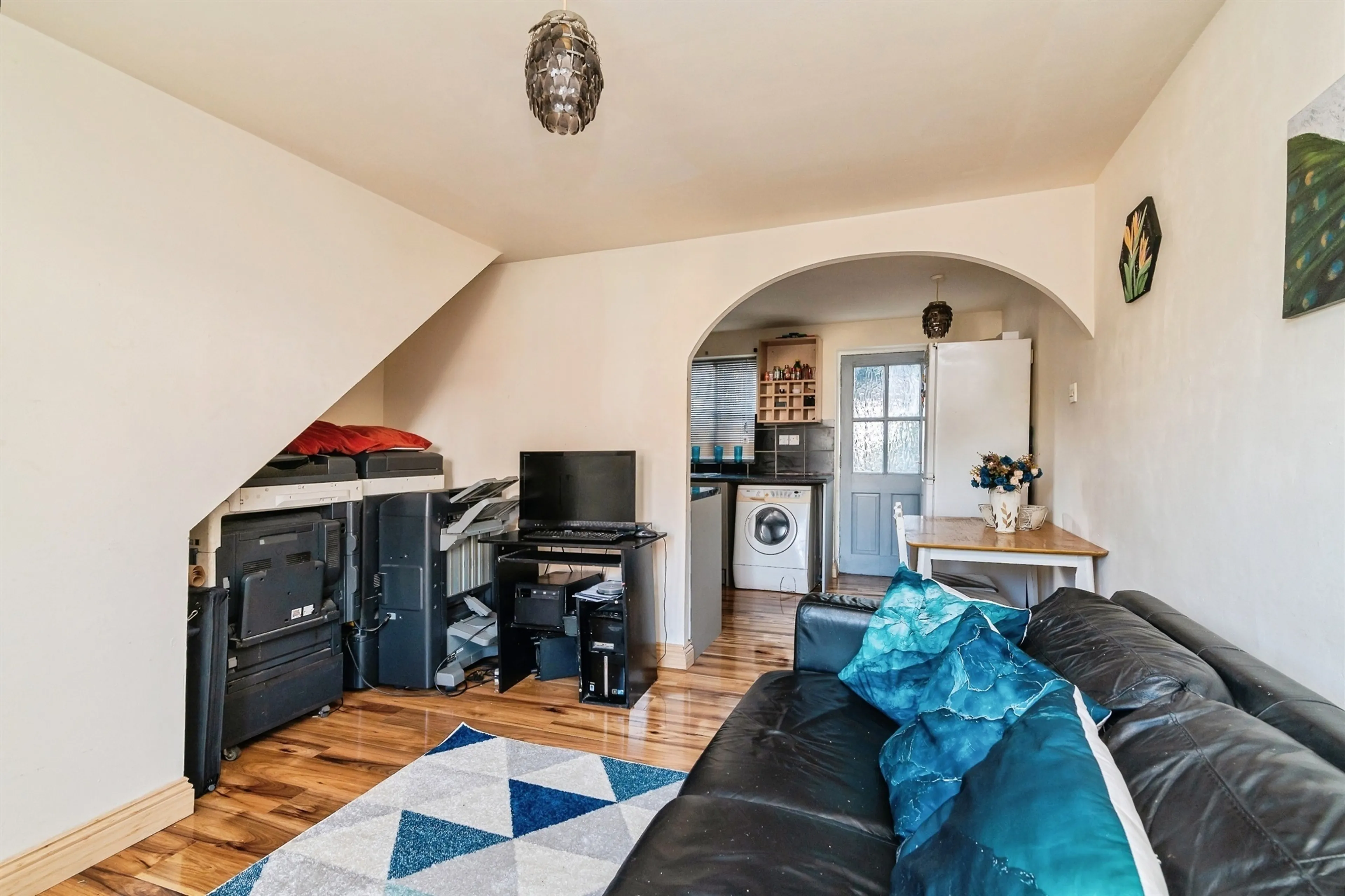 Property at Hazelbank Avenue, Nottingham