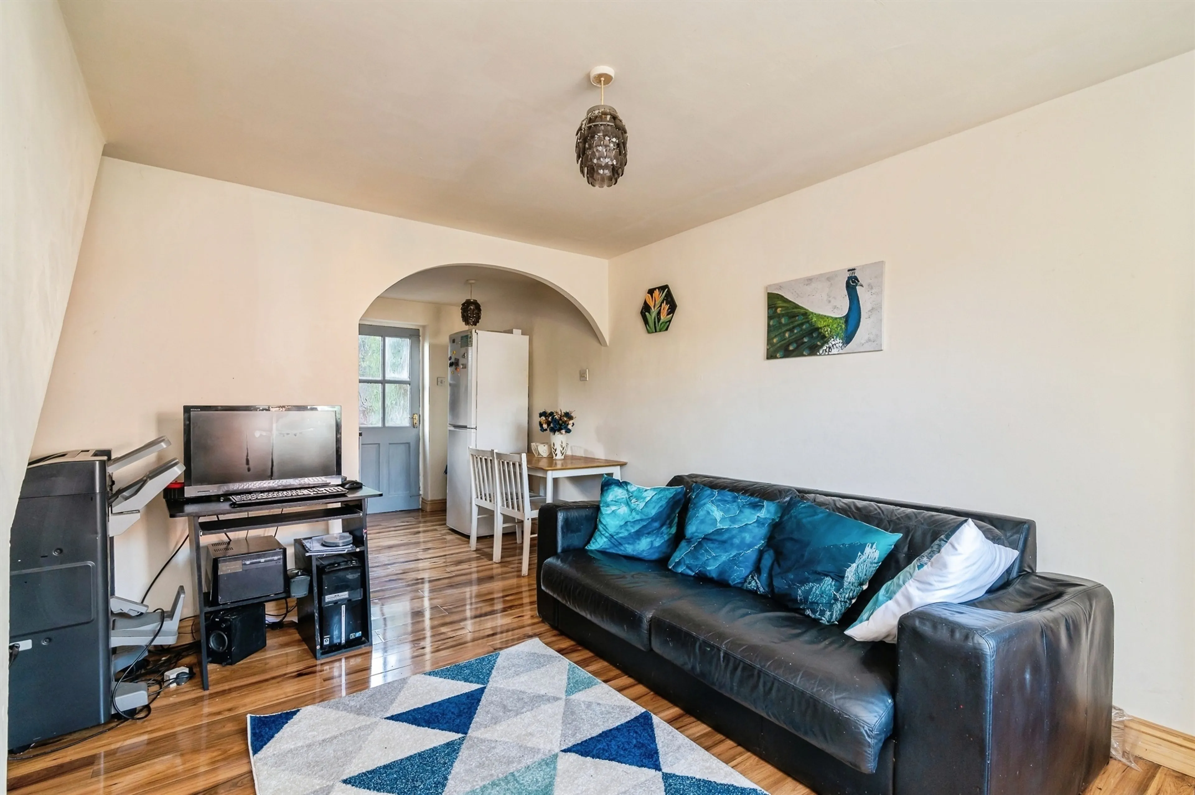 Property at Hazelbank Avenue, Nottingham
