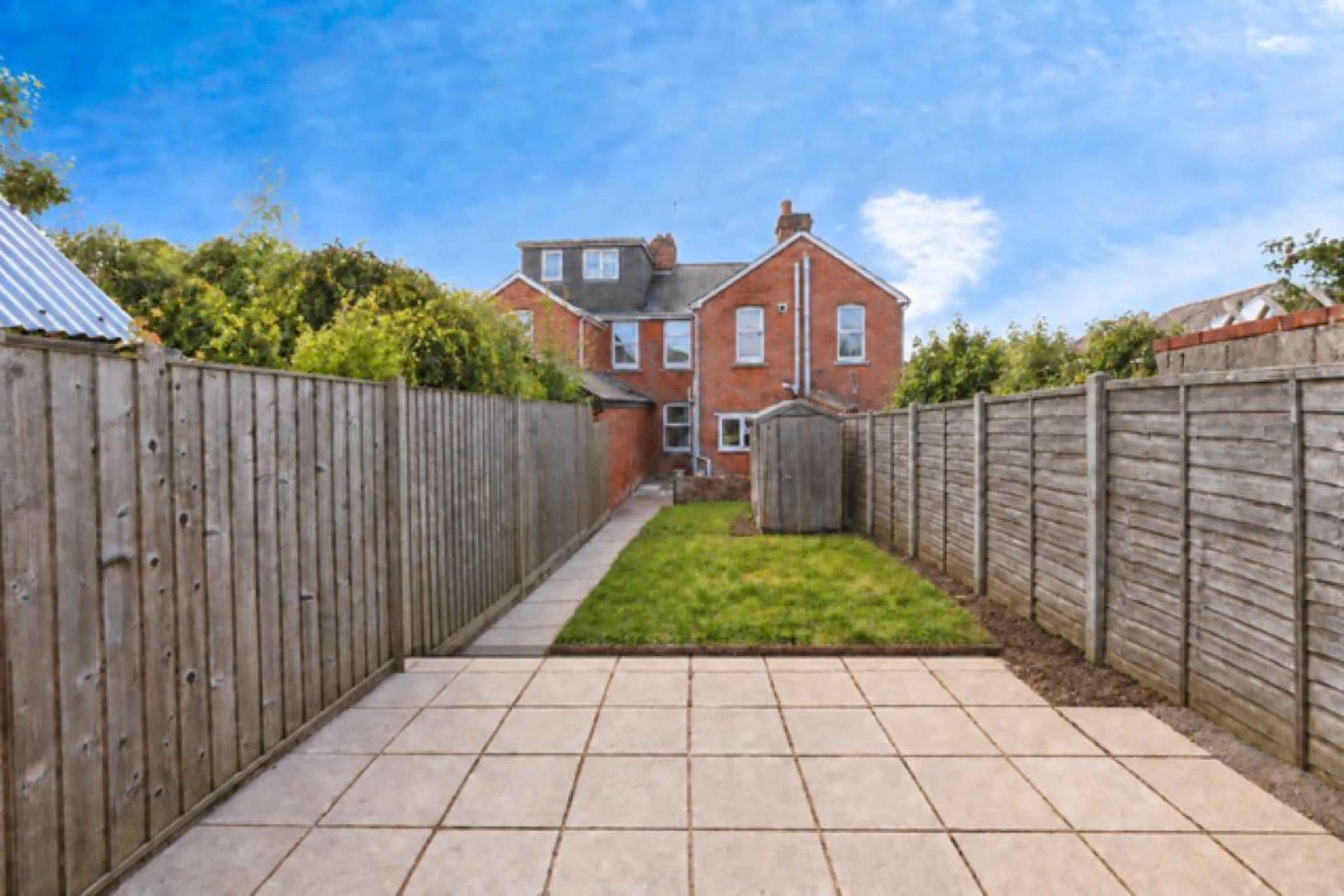 Property at Edwards Road, Amesbury, Salisbury