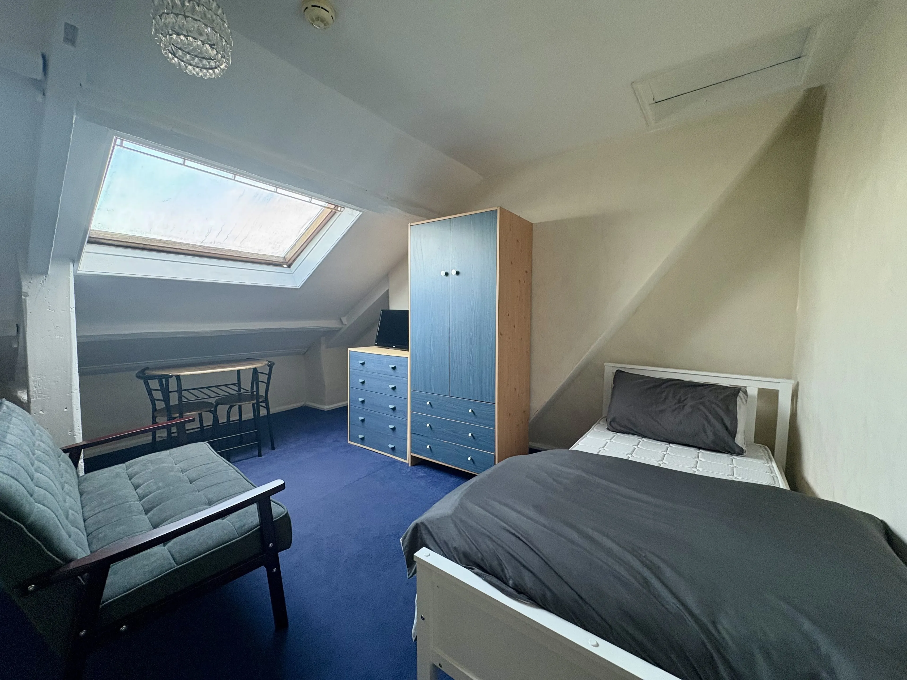 Property at Room 5, Millgate YO8 3JZ