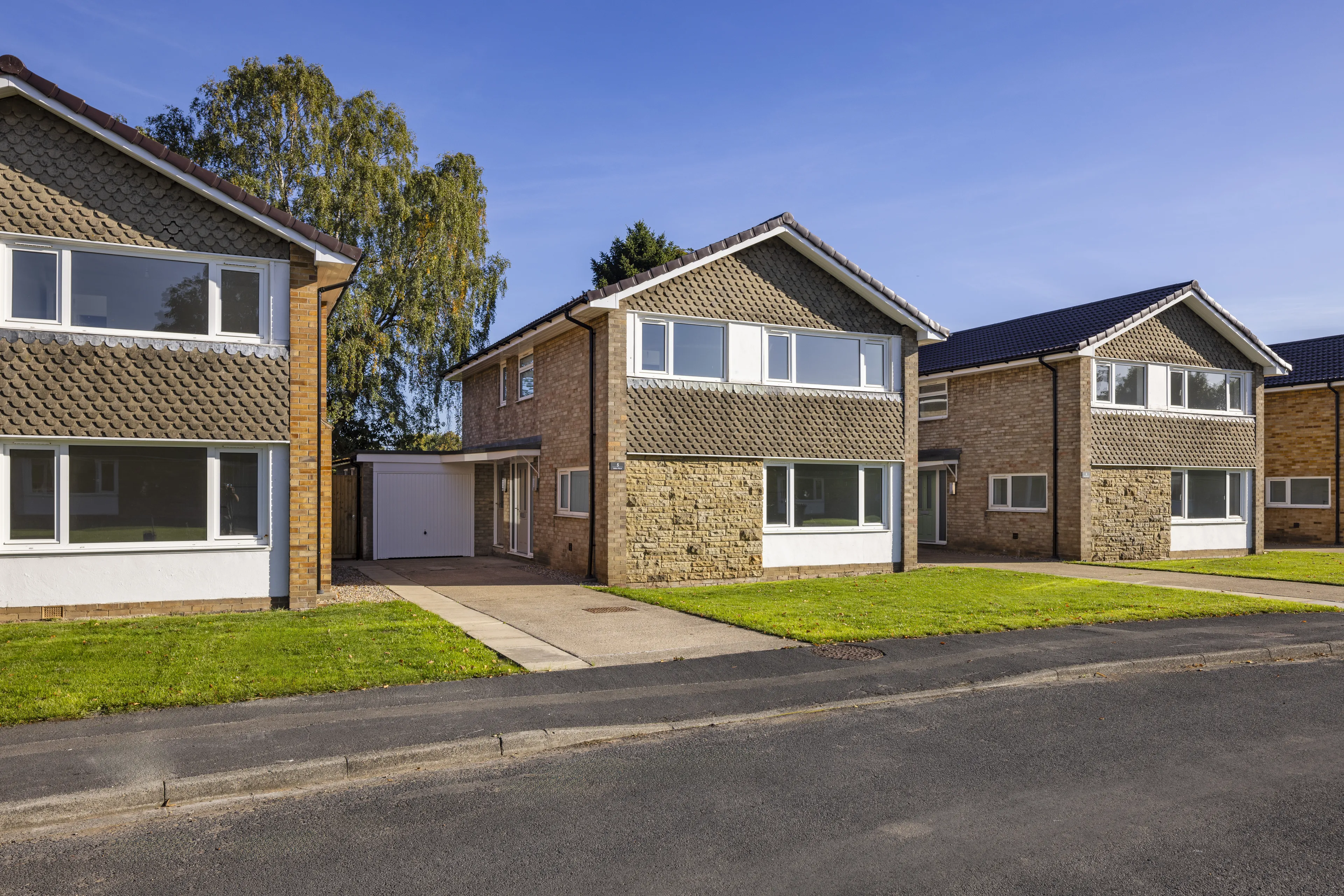 Property at Linton Place