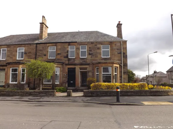 Millar Place, Stirling