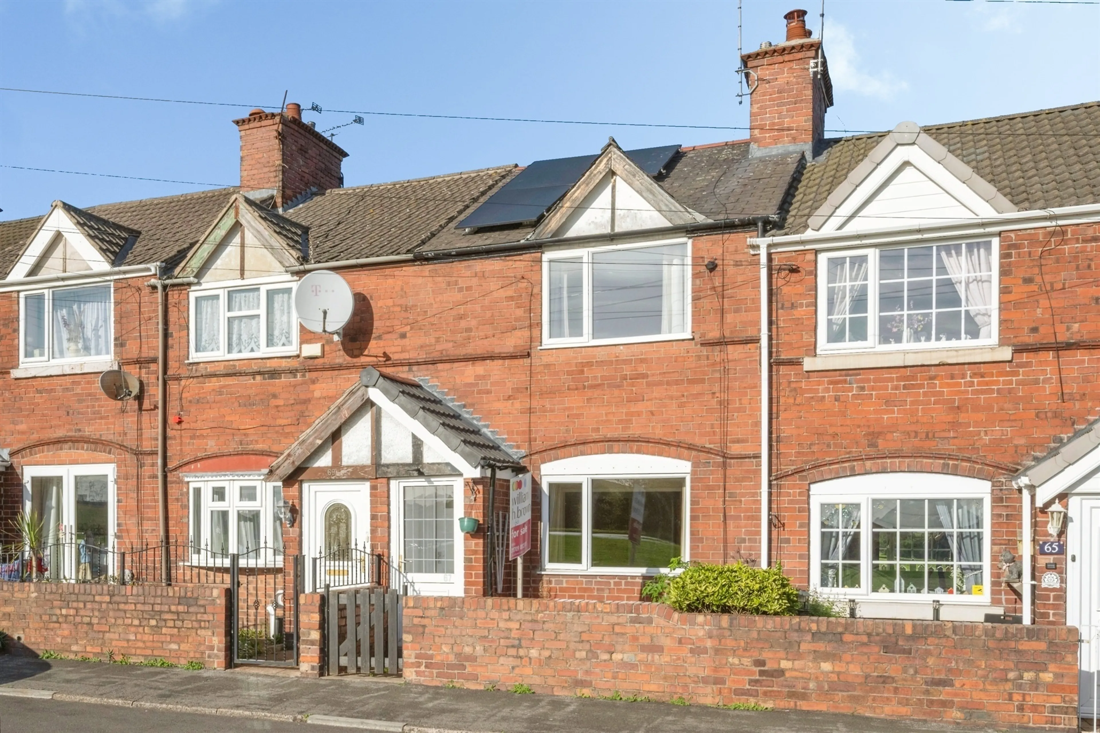 Property at Victoria Street, Maltby, Rotherham