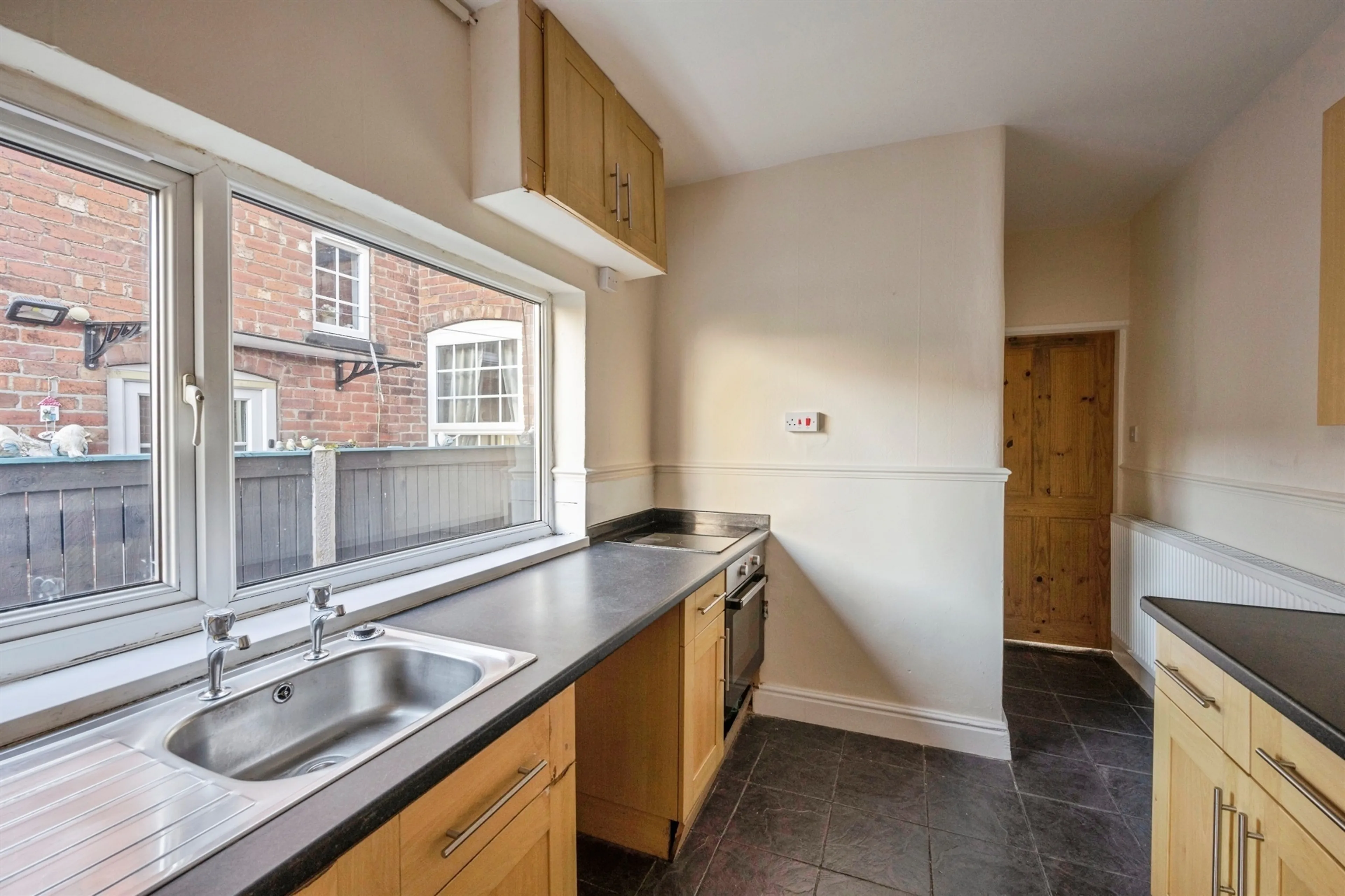 Property at Victoria Street, Maltby, Rotherham
