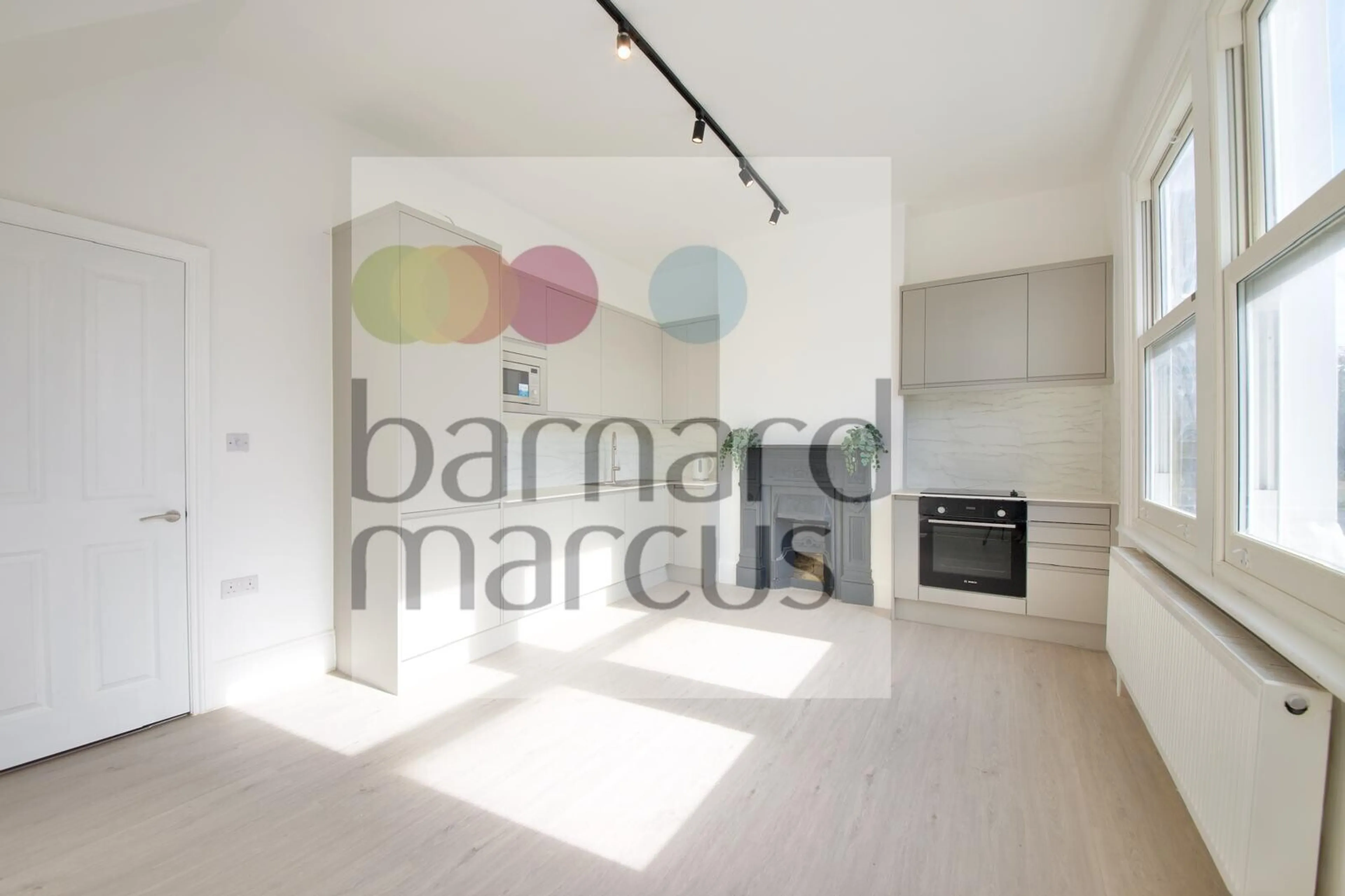 Property at Tewkesbury Terrace, Bounds Green