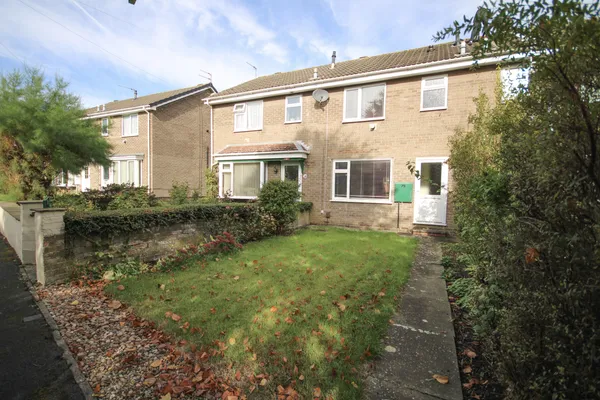 Littondale Avenue, Knaresborough