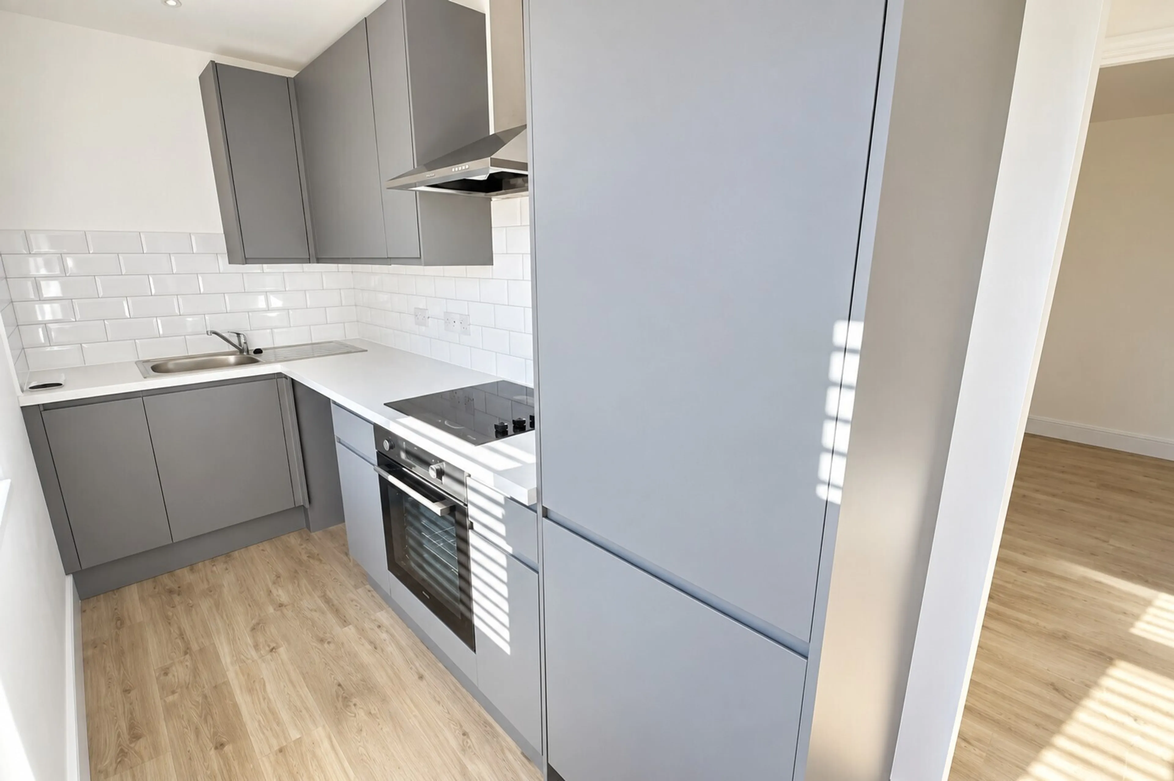 Property at Flat 24, College Place, Southampton