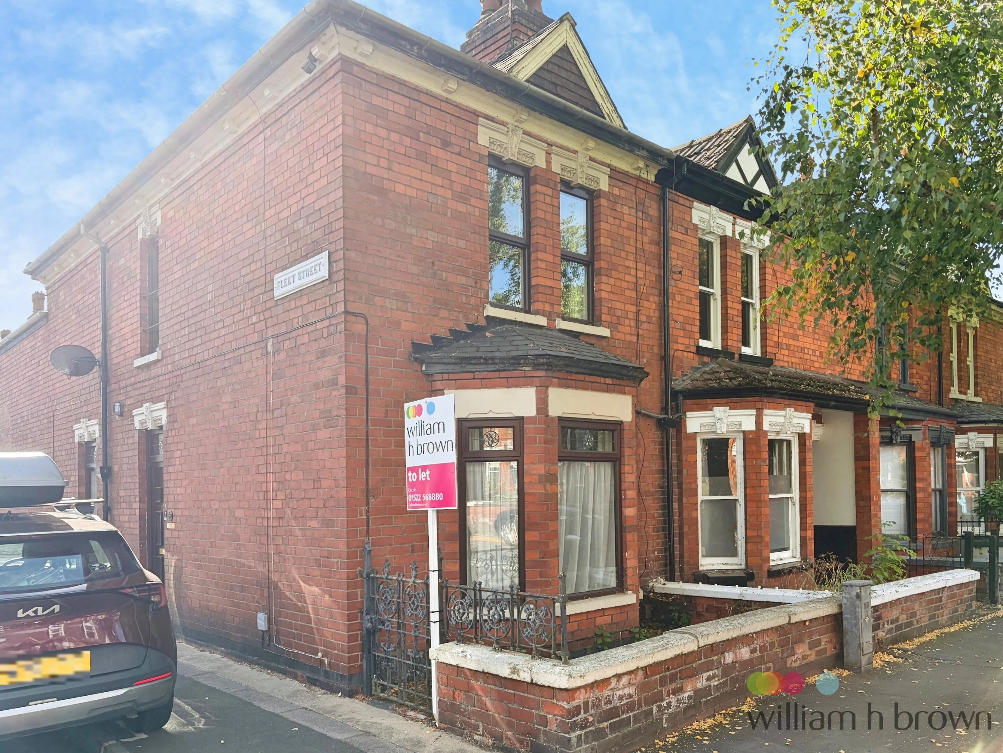 Property at Hewson Road, Lincoln