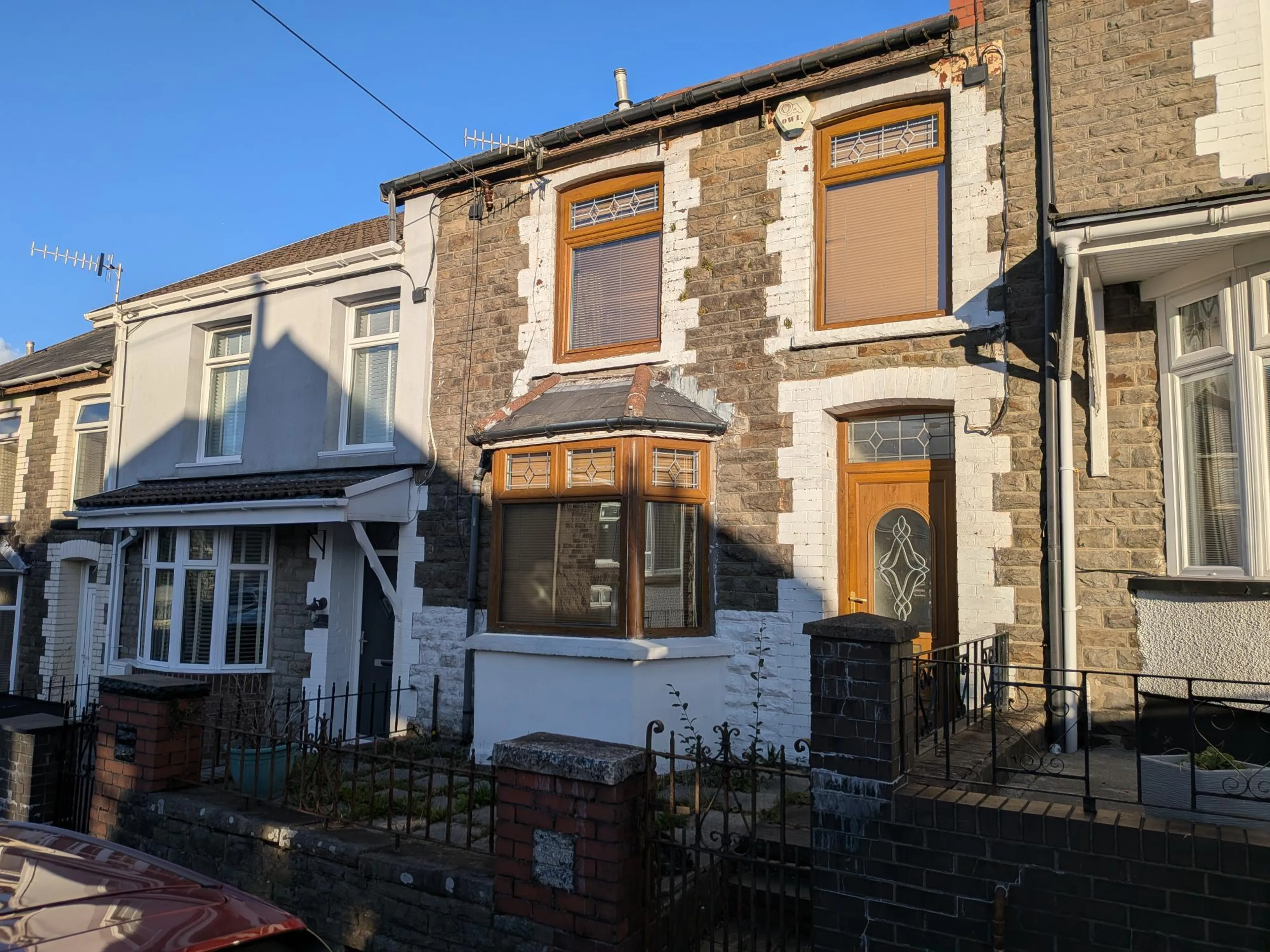 Property at Dover Street, Gelli, Pentre