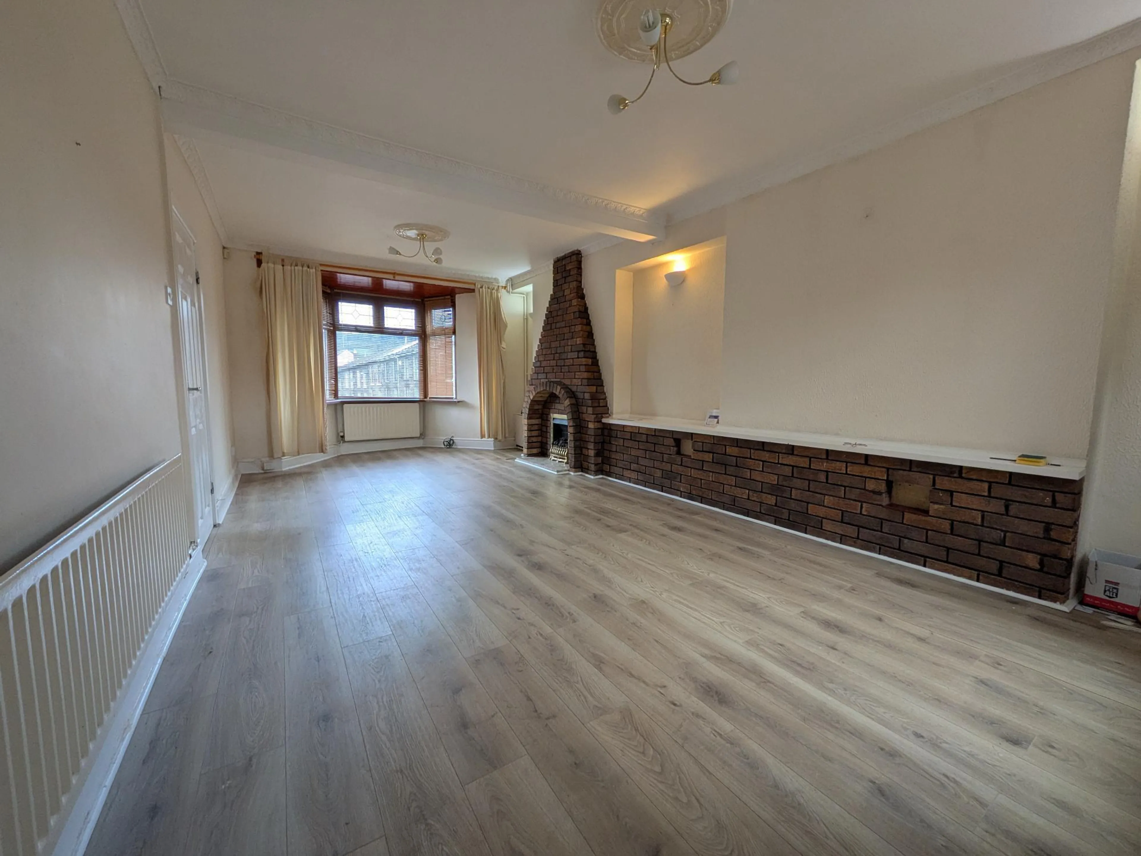 Property at Dover Street, Gelli, Pentre