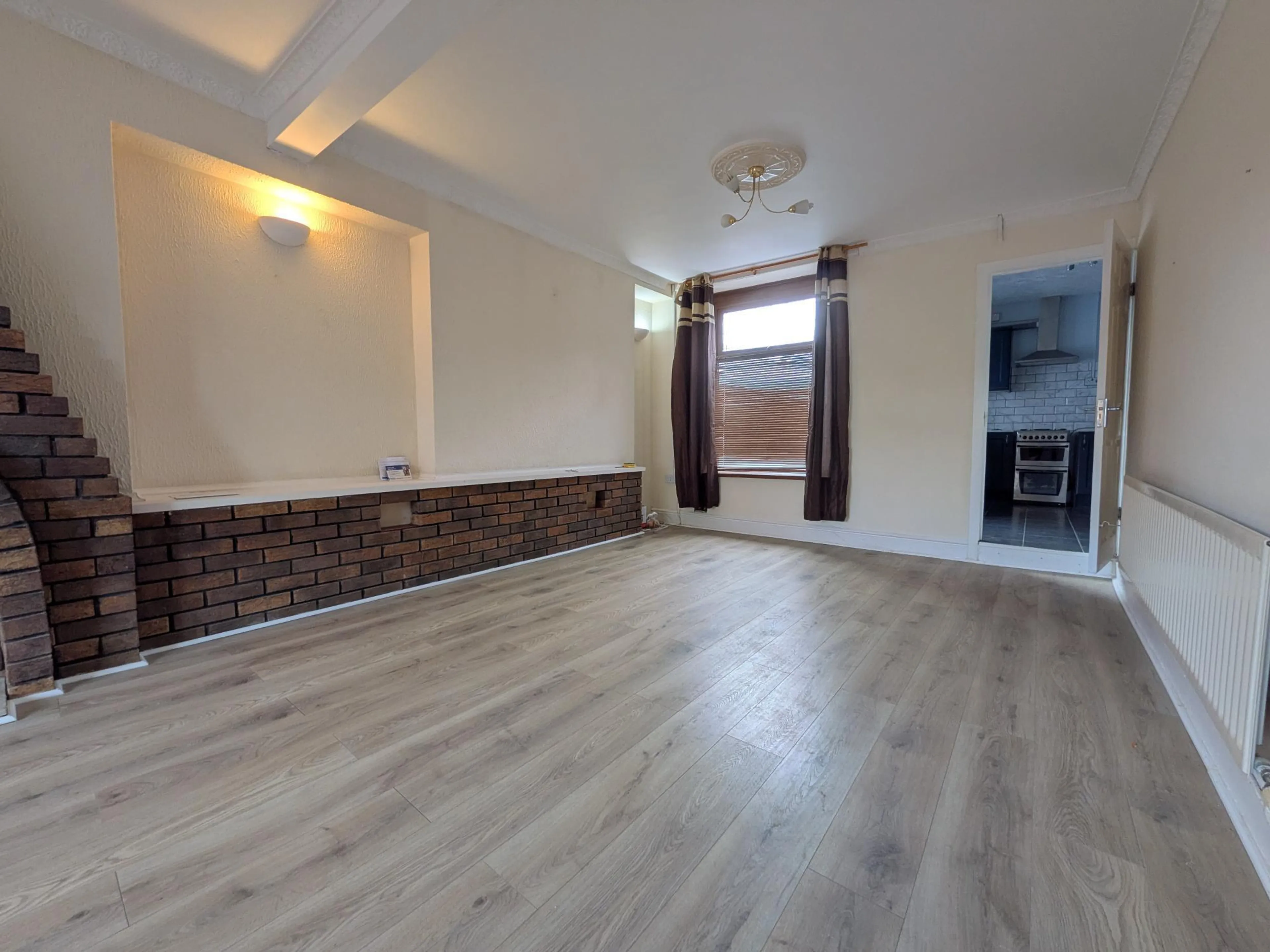Property at Dover Street, Gelli, Pentre