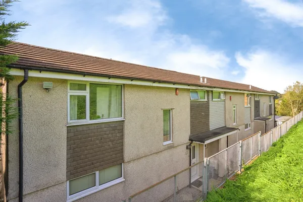 Thirlmere Gardens, Derriford, Plymout...
