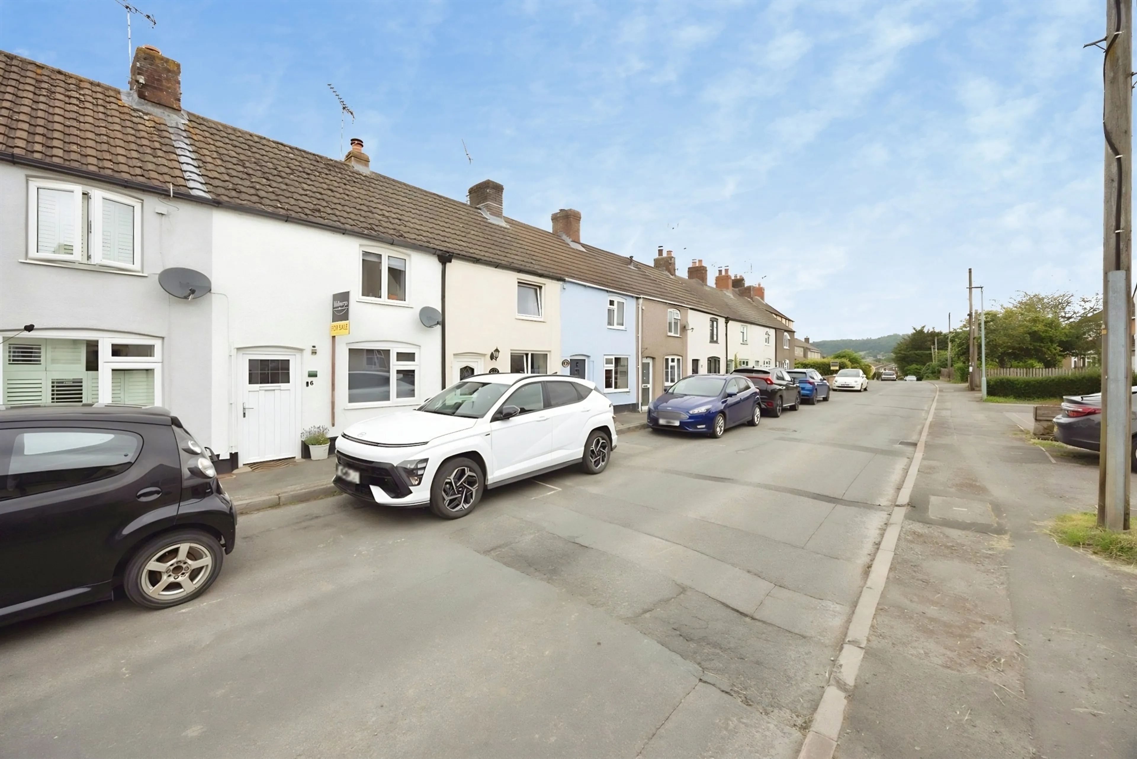 Property at Walk Mill Lane, Kingswood, Wotton-Under-Edge