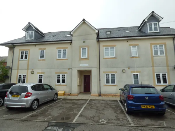 Chadwick Court, Bamber Bridge