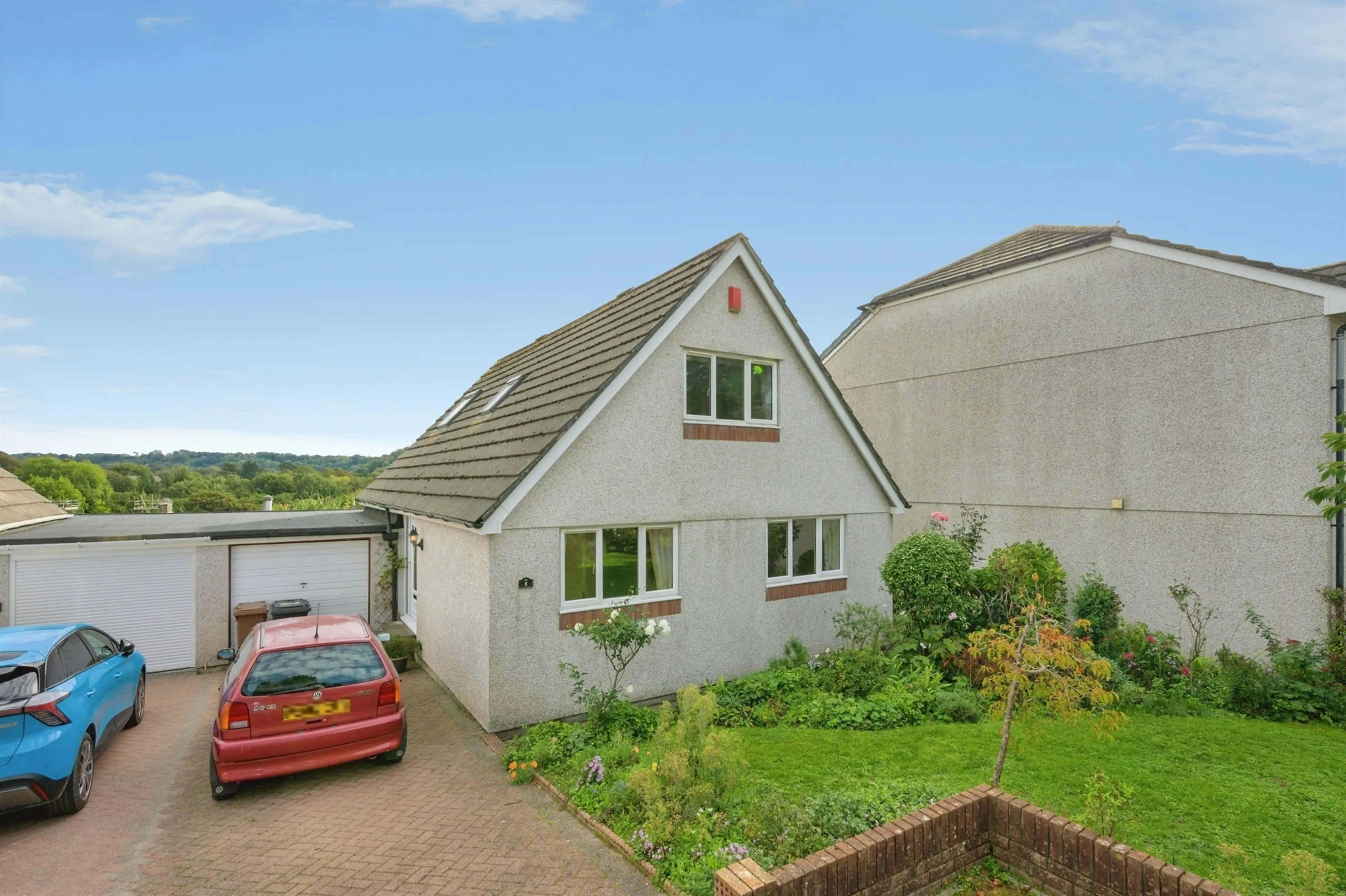 Property at Treverbyn Close, Plympton, Plymouth