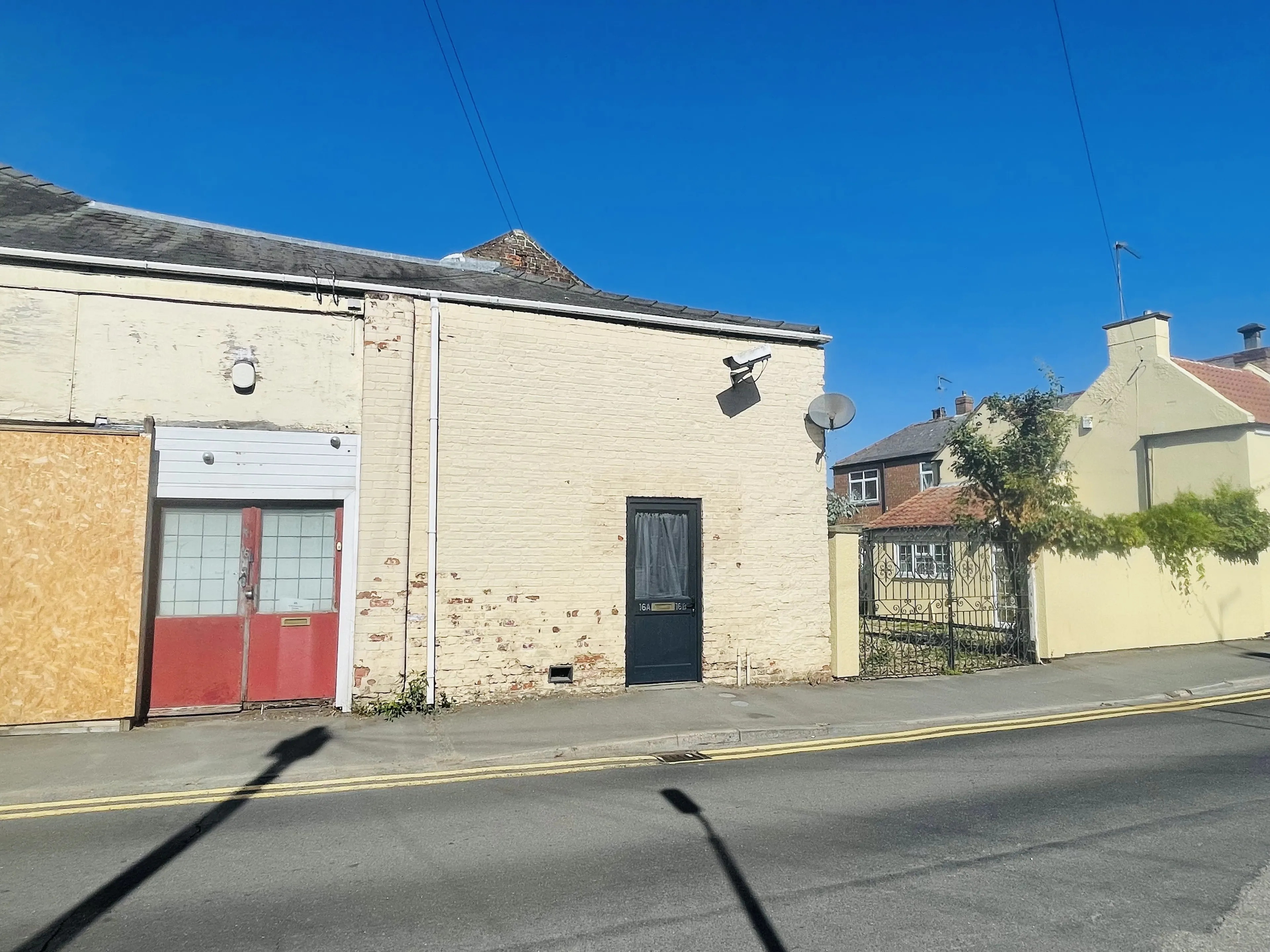 Property at Barrington Gate, Holbeach