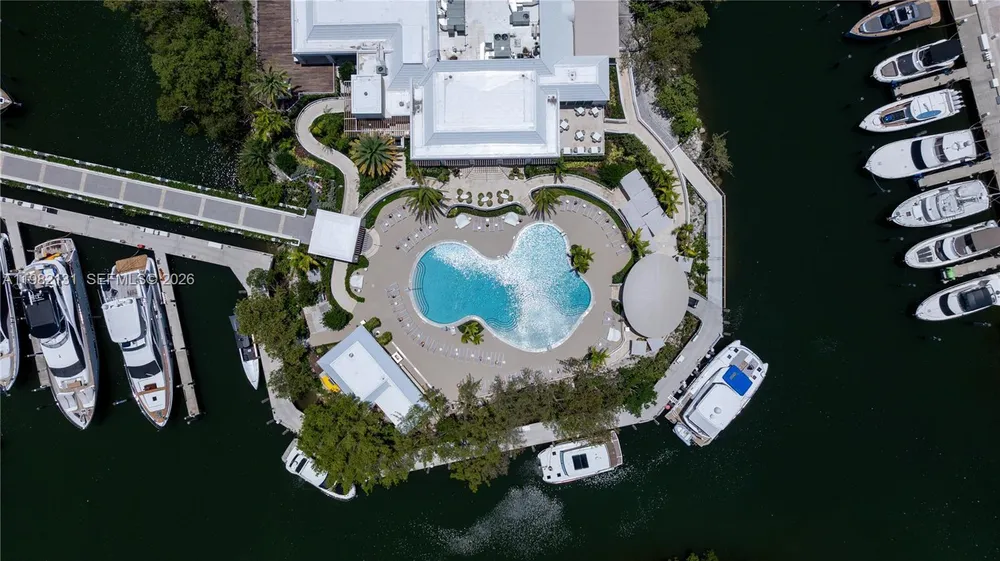 4000 Island Blvd, Aventura, FL 33160