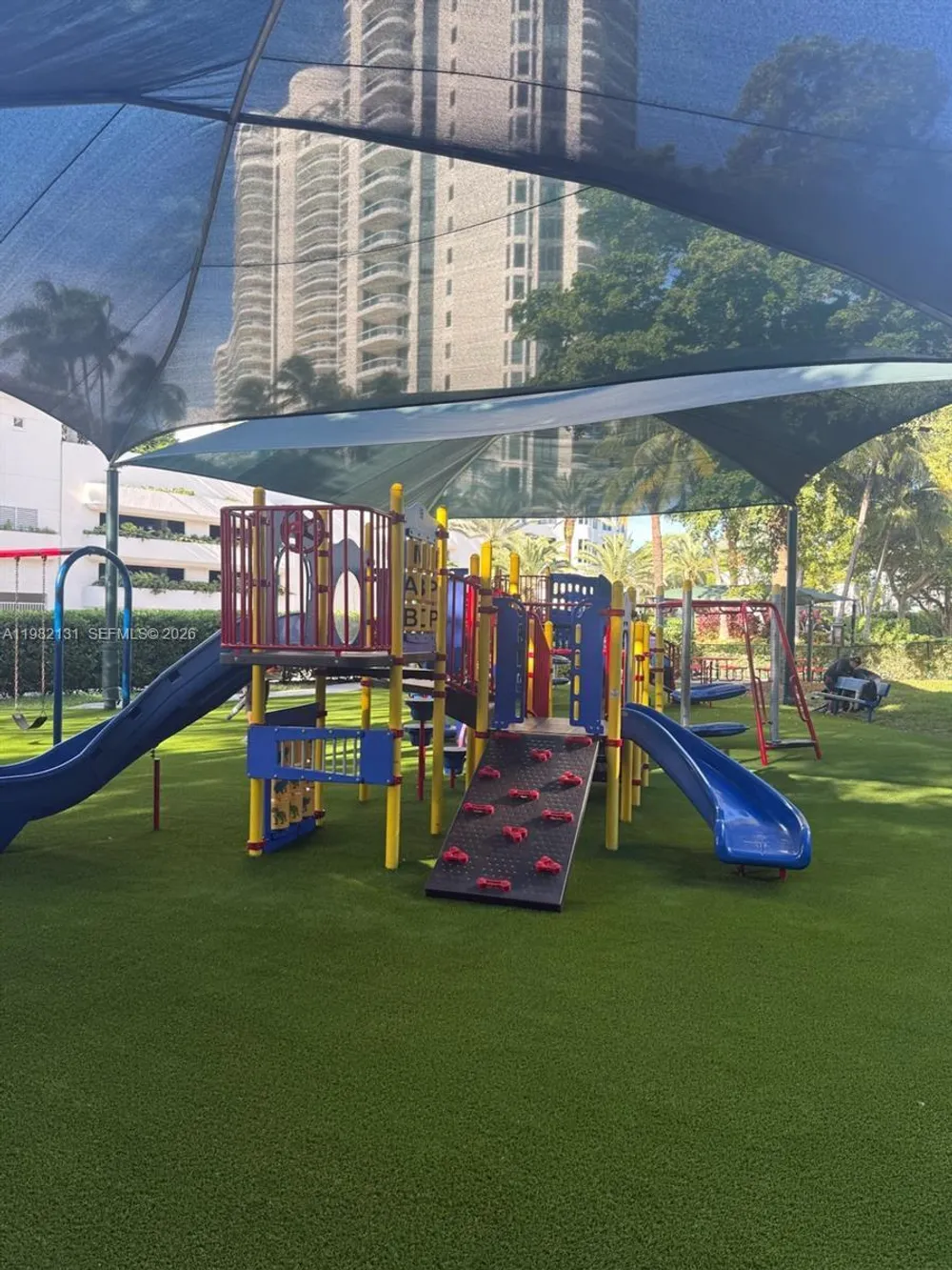 4000 Island Blvd, Aventura, FL 33160