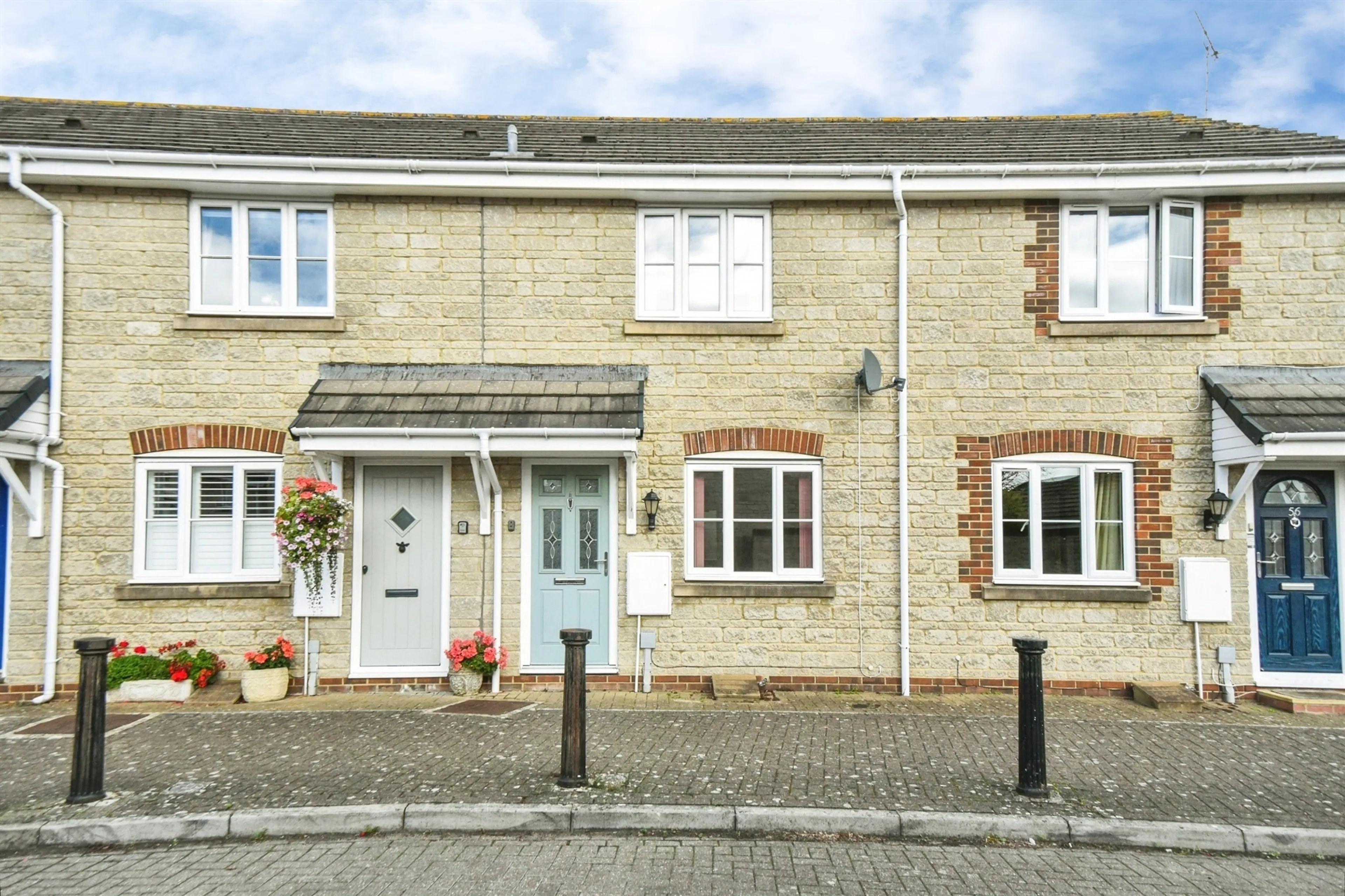 Property at Springfield Drive, Calne