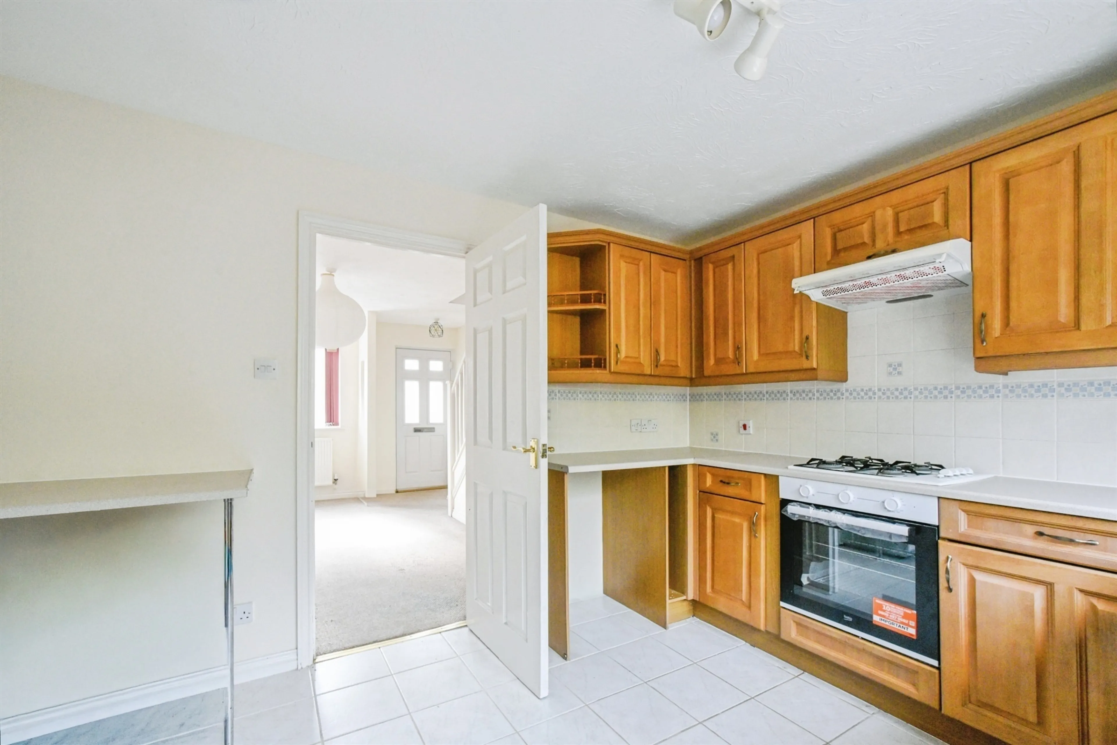 Property at Springfield Drive, Calne